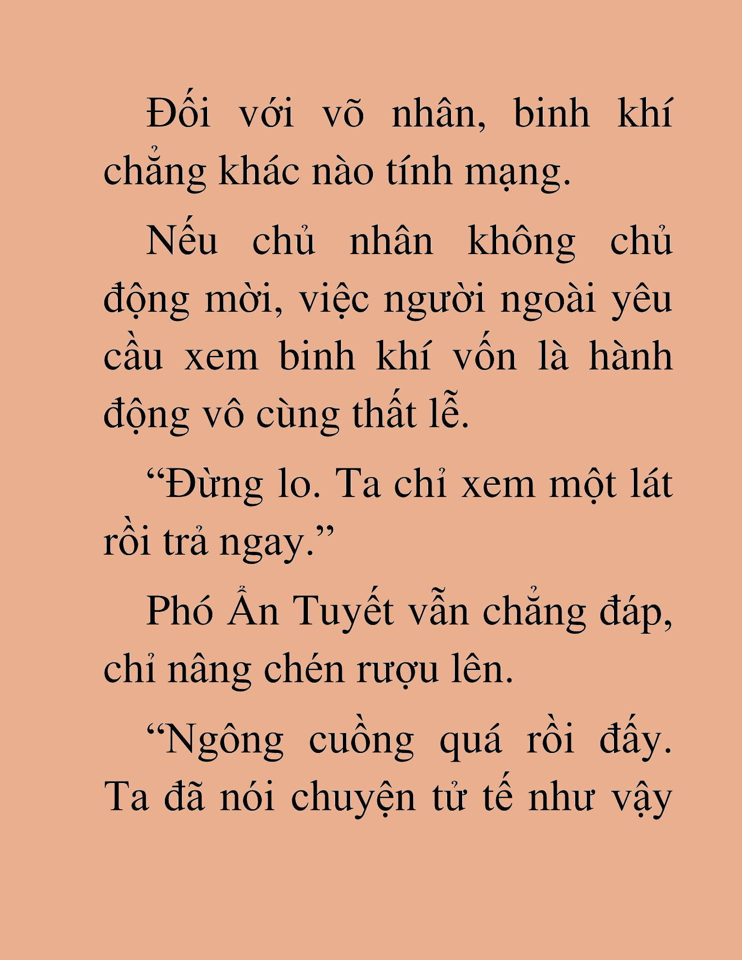 Đọc truyện HAT[NOVEL] Thần Ma Đại Đế - Chap 166