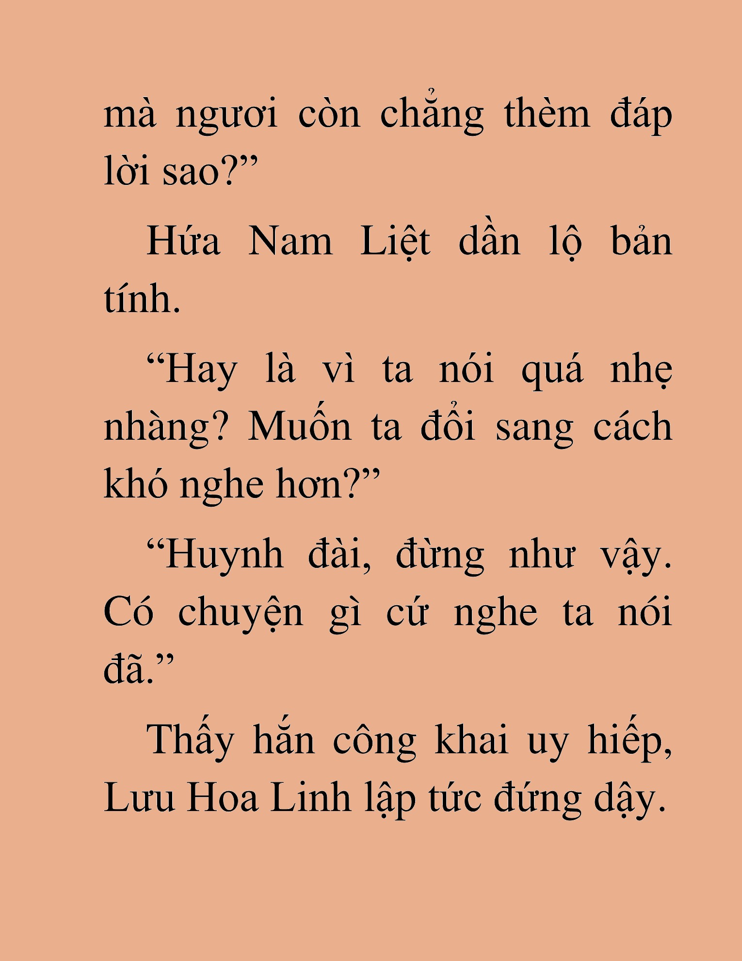 Đọc truyện HAT[NOVEL] Thần Ma Đại Đế - Chap 166