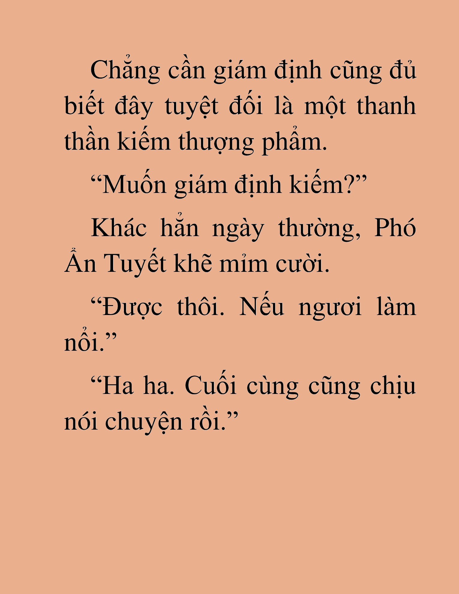 Đọc truyện HAT[NOVEL] Thần Ma Đại Đế - Chap 166