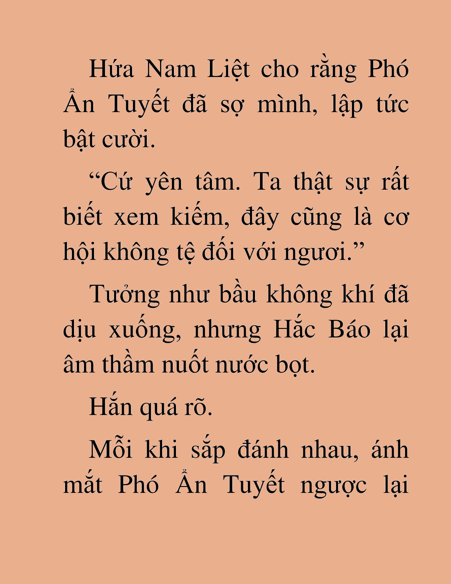 Đọc truyện HAT[NOVEL] Thần Ma Đại Đế - Chap 166
