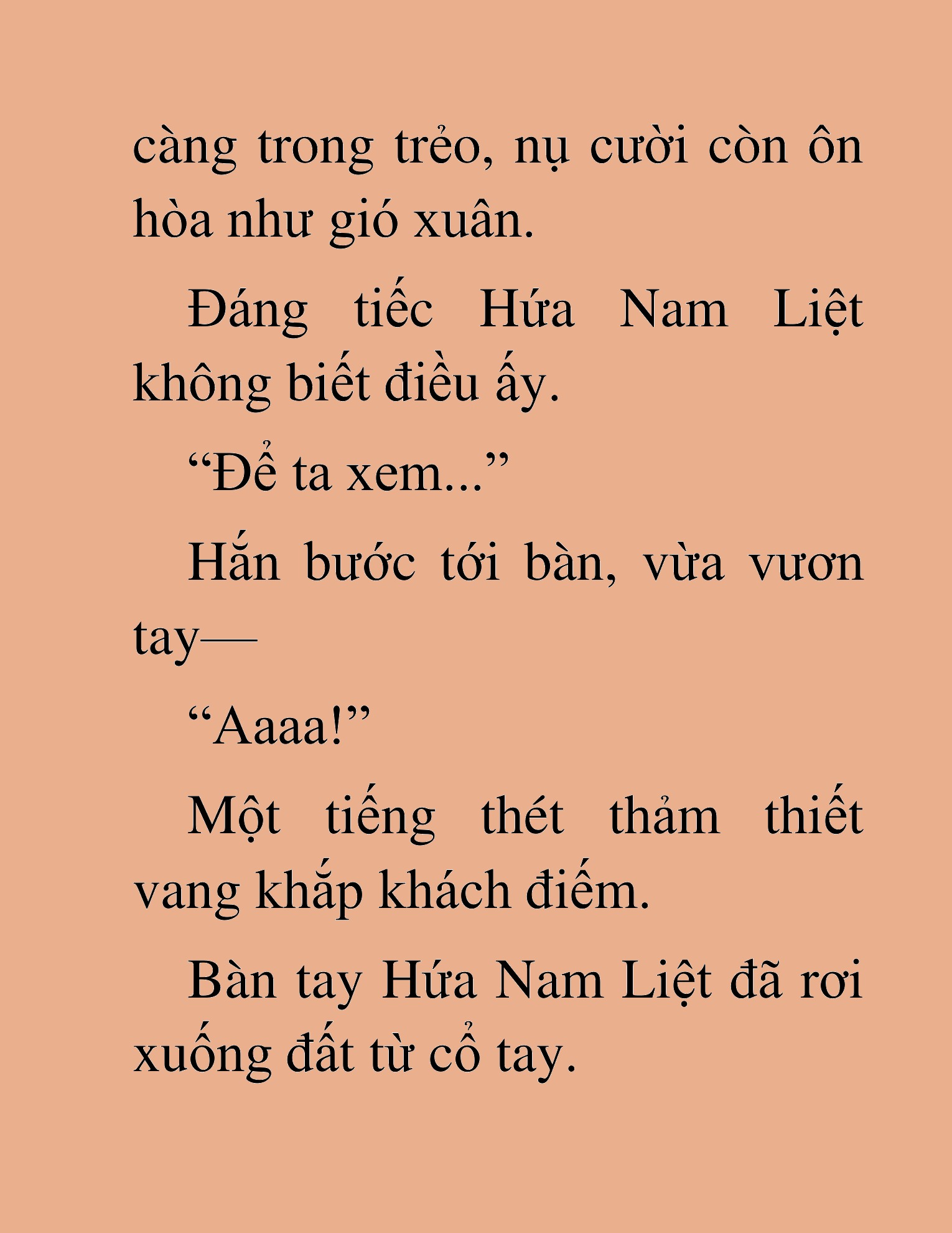 Đọc truyện HAT[NOVEL] Thần Ma Đại Đế - Chap 166