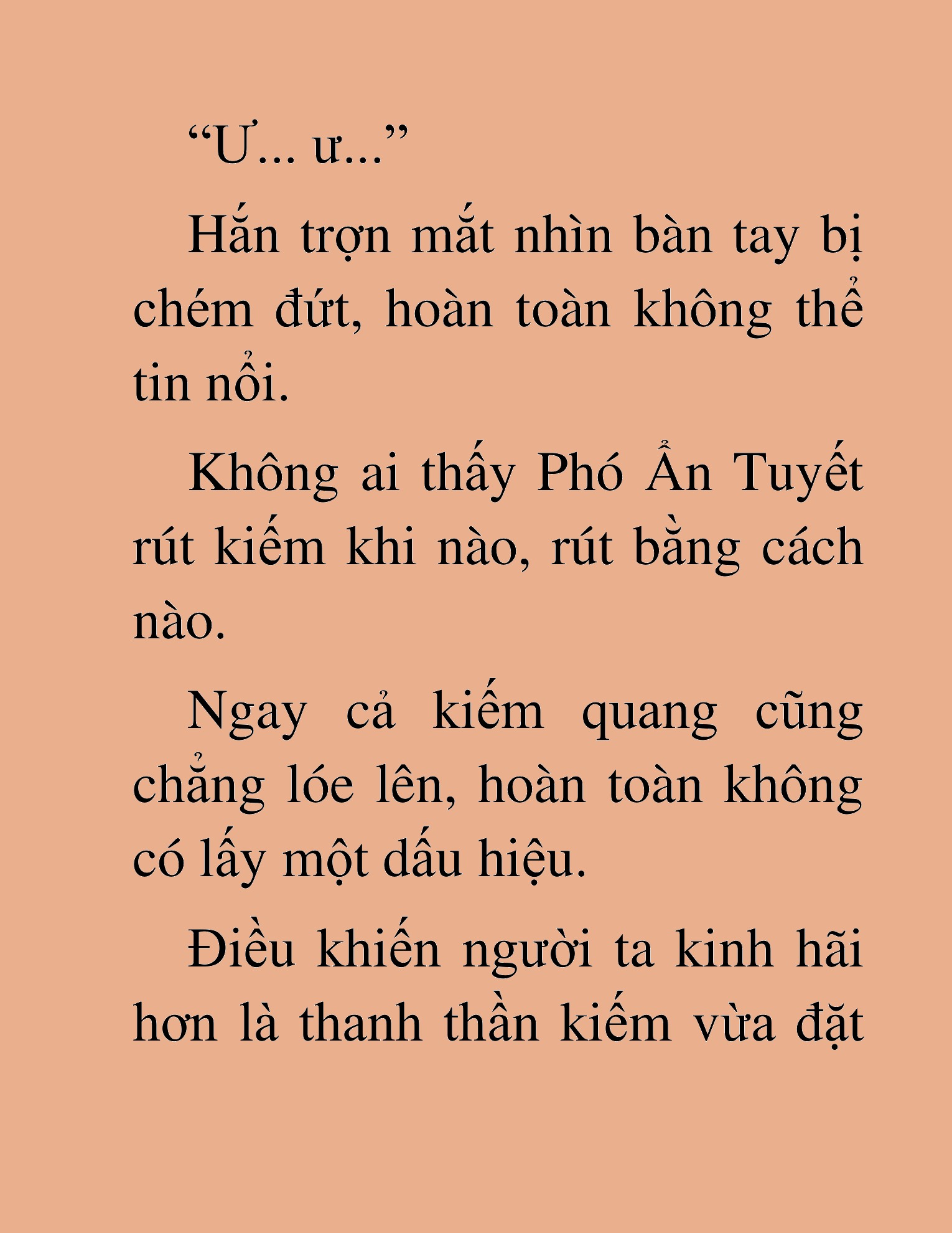 Đọc truyện HAT[NOVEL] Thần Ma Đại Đế - Chap 166