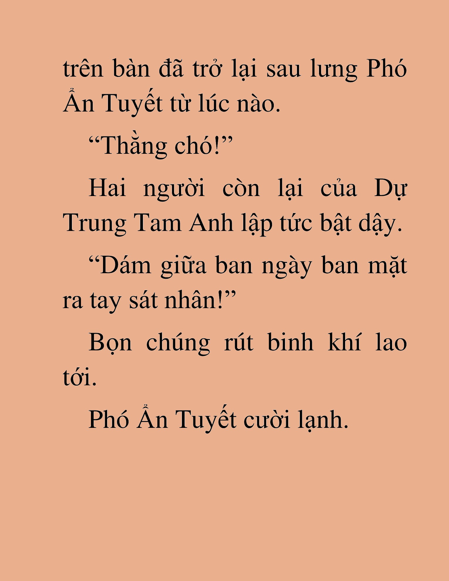 Đọc truyện HAT[NOVEL] Thần Ma Đại Đế - Chap 166