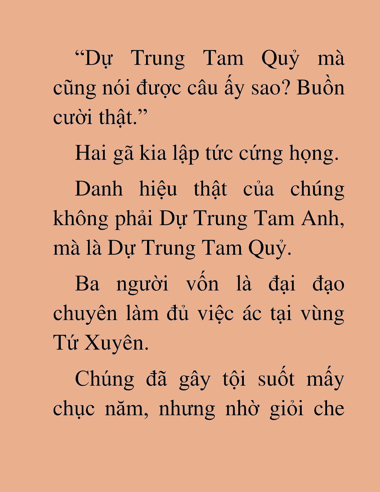 Đọc truyện HAT[NOVEL] Thần Ma Đại Đế - Chap 166