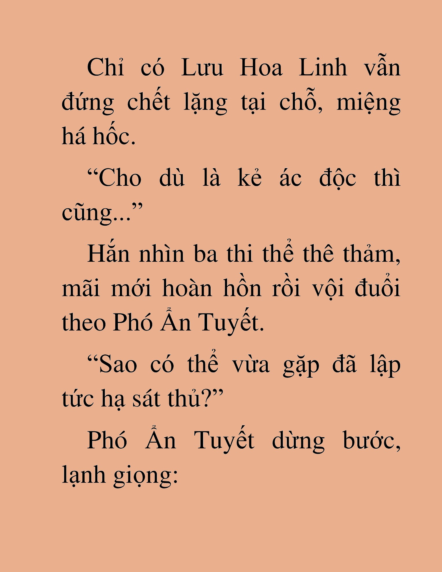 Đọc truyện HAT[NOVEL] Thần Ma Đại Đế - Chap 166