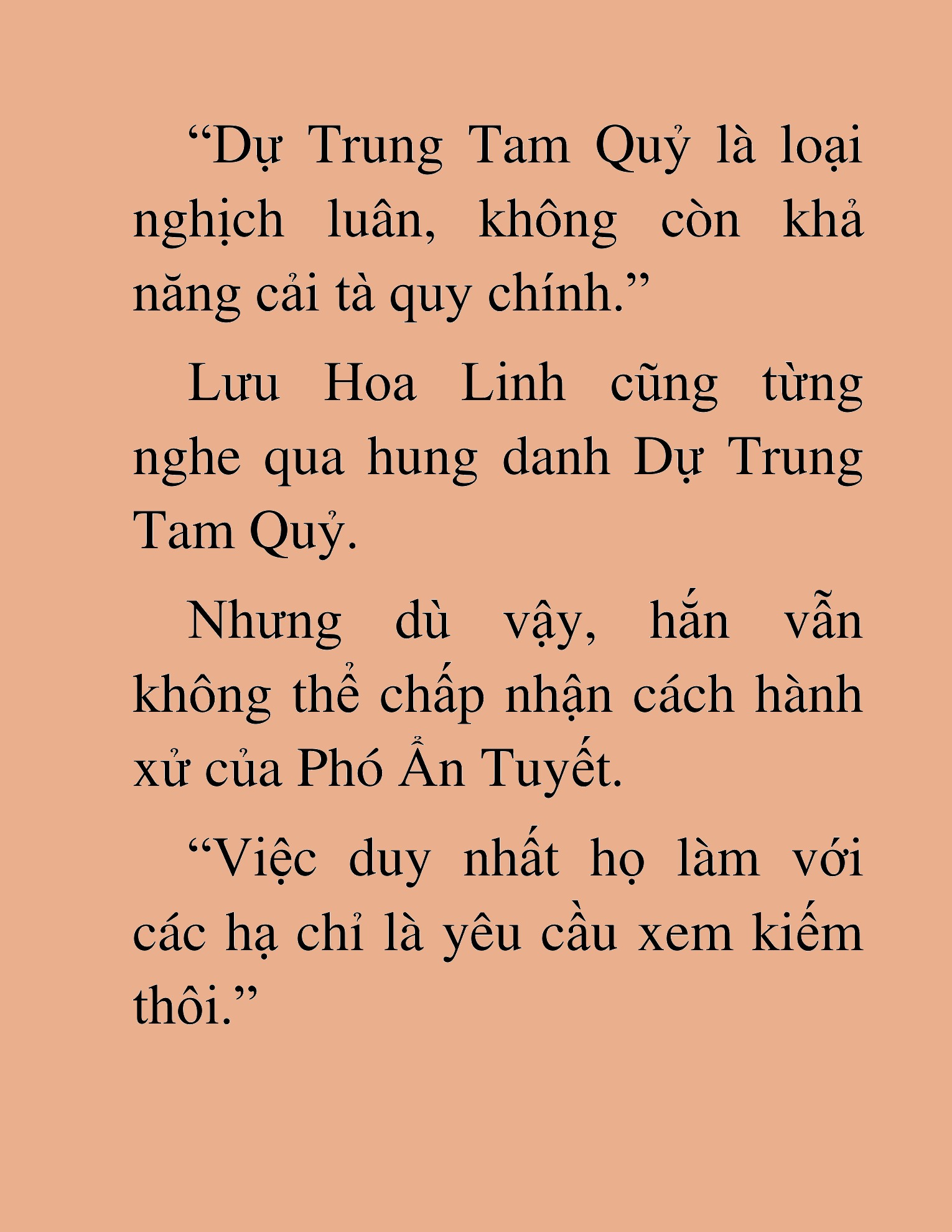 Đọc truyện HAT[NOVEL] Thần Ma Đại Đế - Chap 166