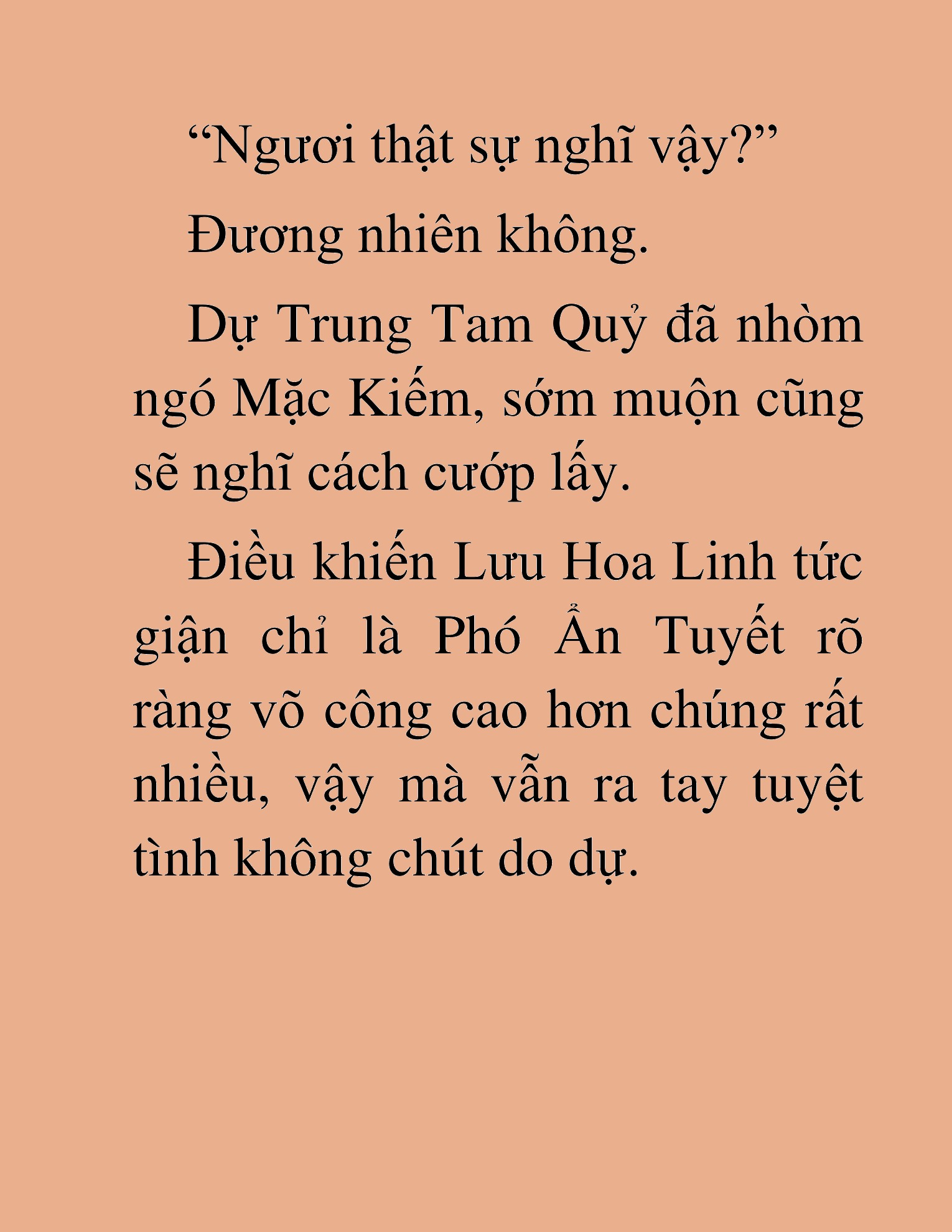 Đọc truyện HAT[NOVEL] Thần Ma Đại Đế - Chap 166