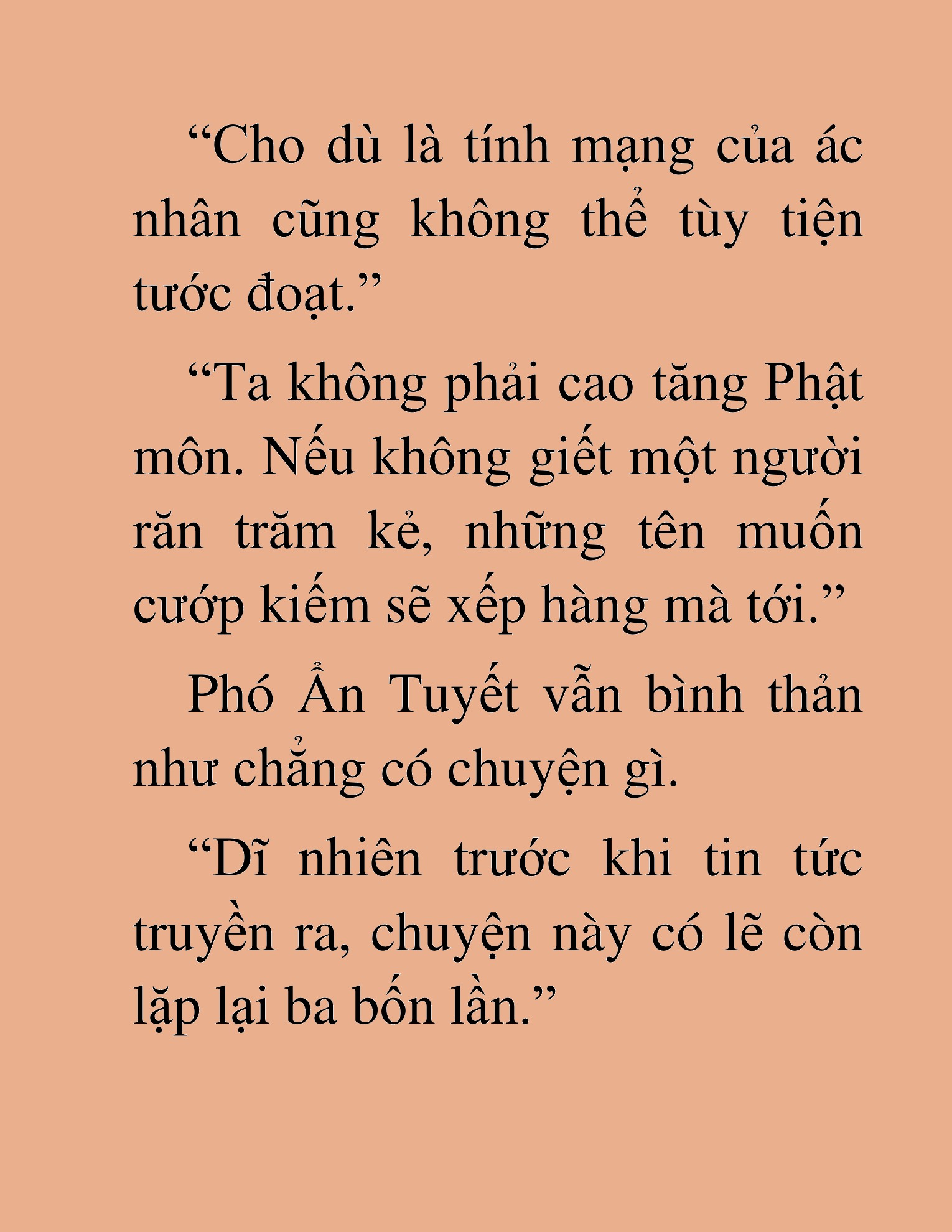 Đọc truyện HAT[NOVEL] Thần Ma Đại Đế - Chap 166