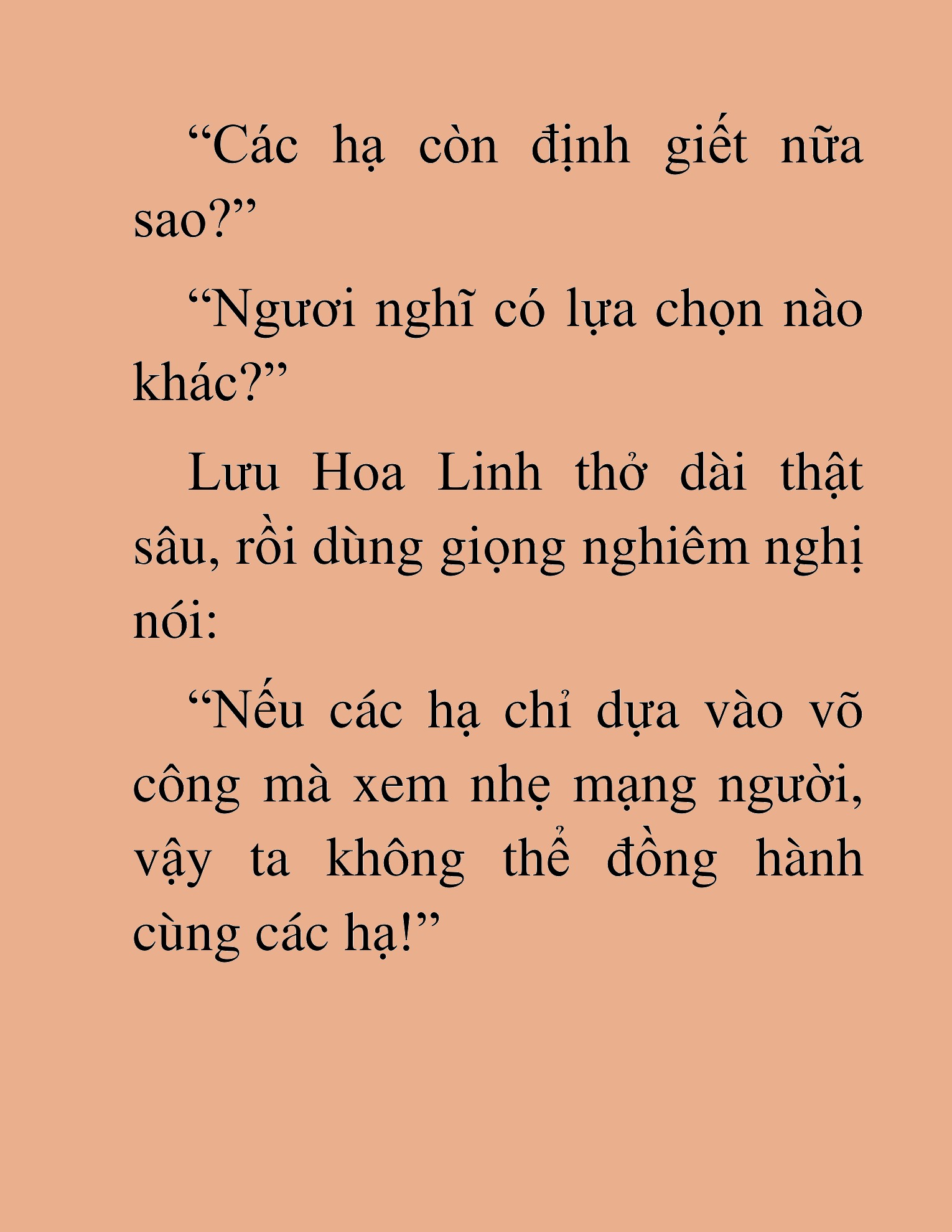 Đọc truyện HAT[NOVEL] Thần Ma Đại Đế - Chap 166
