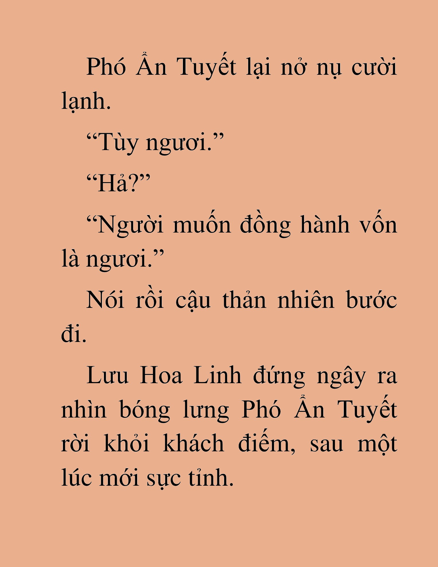Đọc truyện HAT[NOVEL] Thần Ma Đại Đế - Chap 166