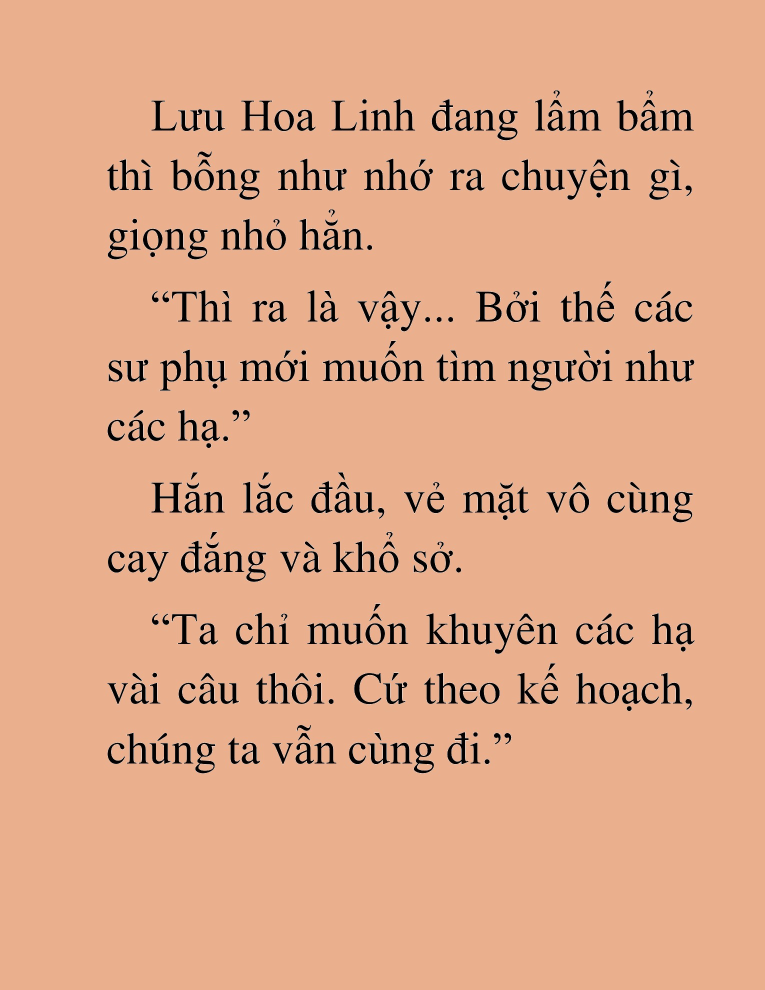 Đọc truyện HAT[NOVEL] Thần Ma Đại Đế - Chap 167