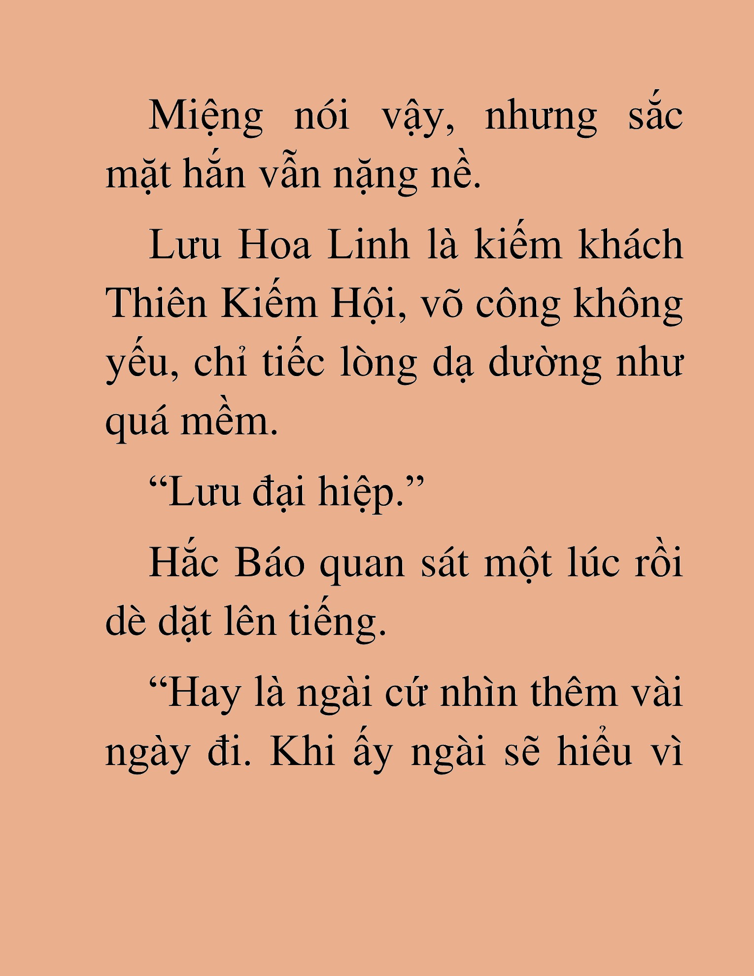 Đọc truyện HAT[NOVEL] Thần Ma Đại Đế - Chap 167
