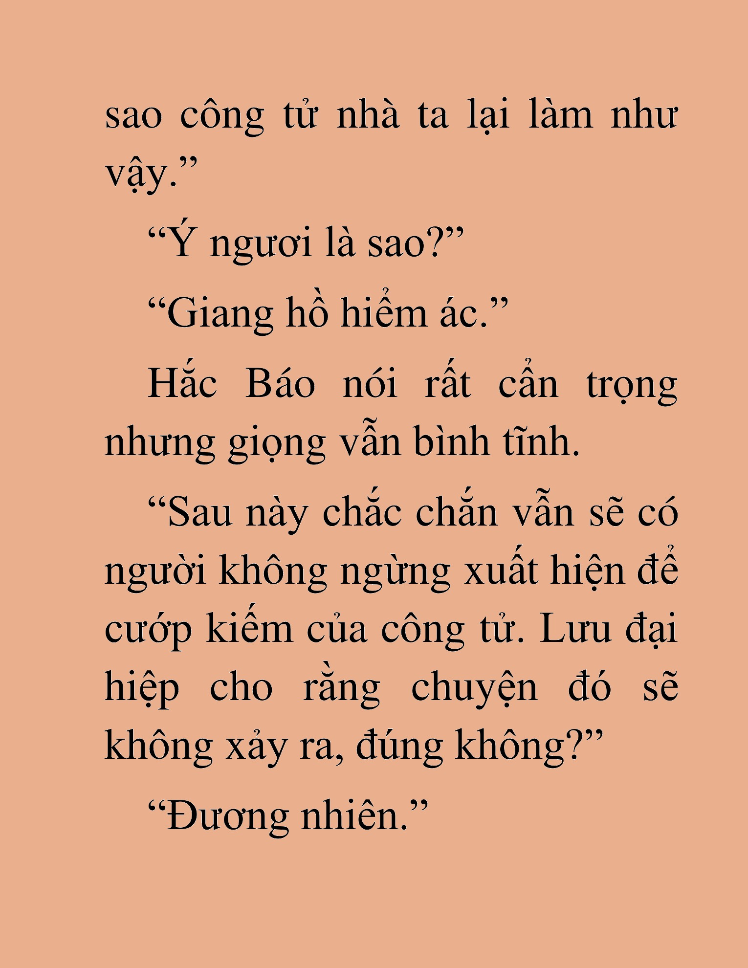 Đọc truyện HAT[NOVEL] Thần Ma Đại Đế - Chap 167