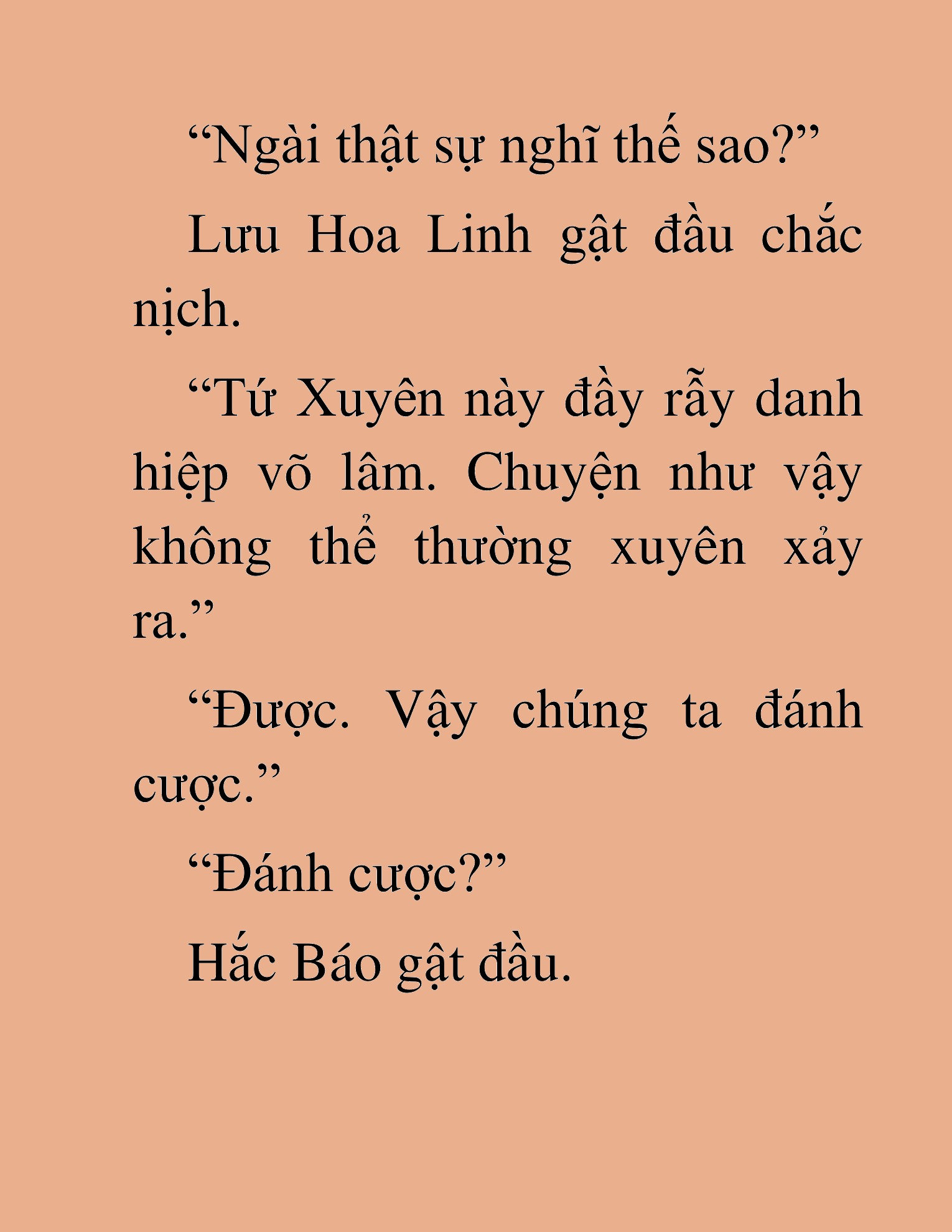 Đọc truyện HAT[NOVEL] Thần Ma Đại Đế - Chap 167