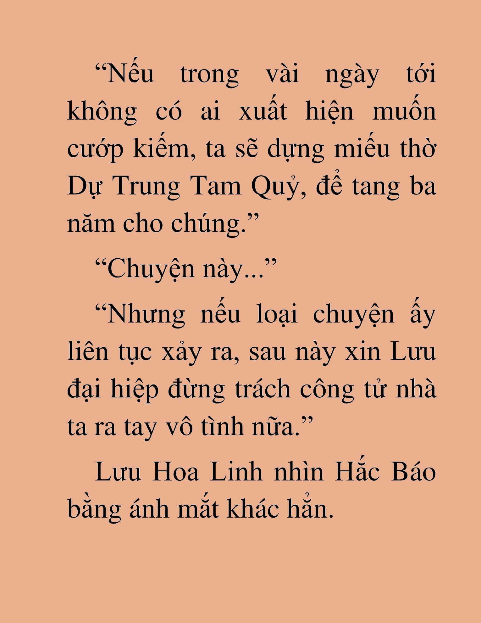 Đọc truyện HAT[NOVEL] Thần Ma Đại Đế - Chap 167