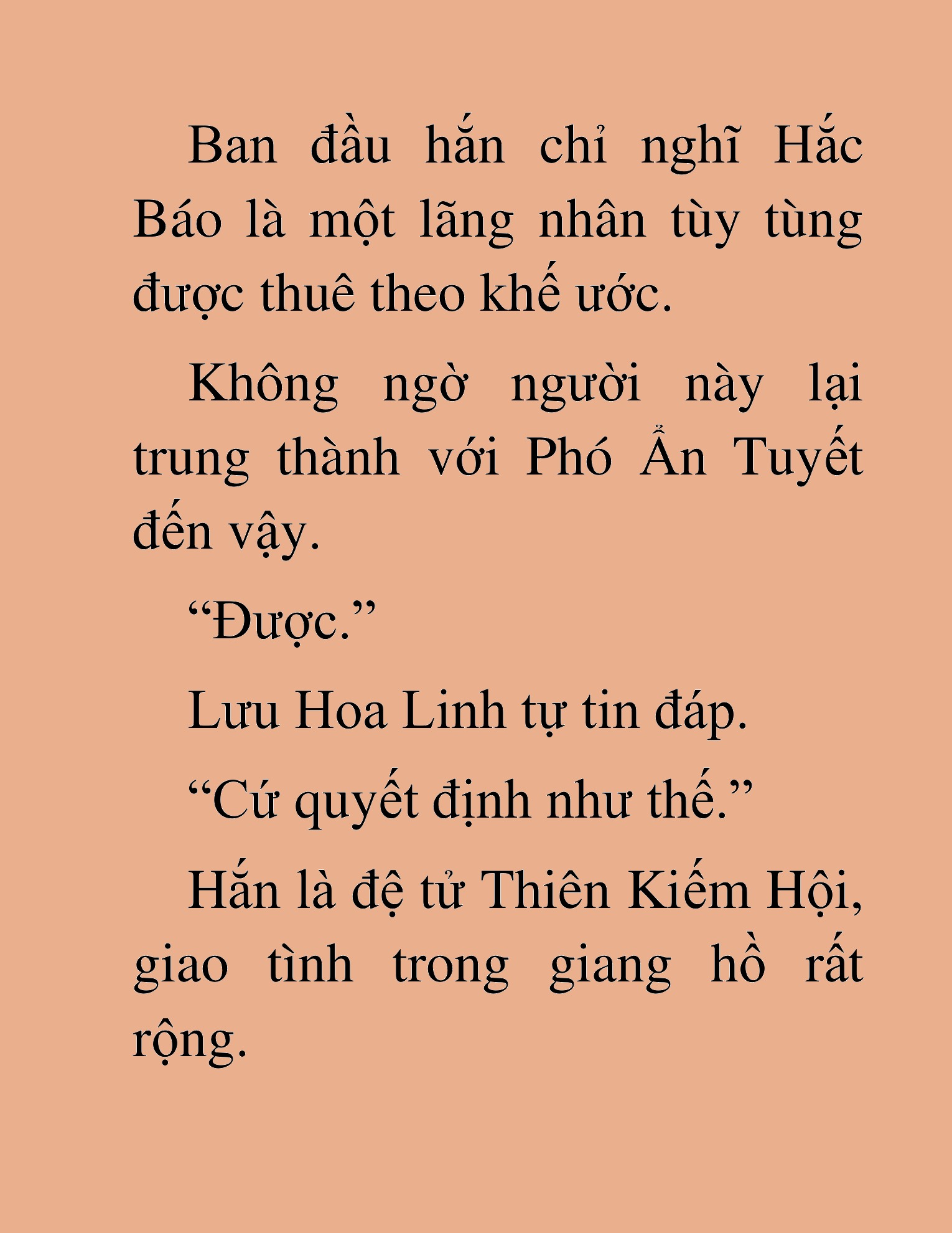 Đọc truyện HAT[NOVEL] Thần Ma Đại Đế - Chap 167