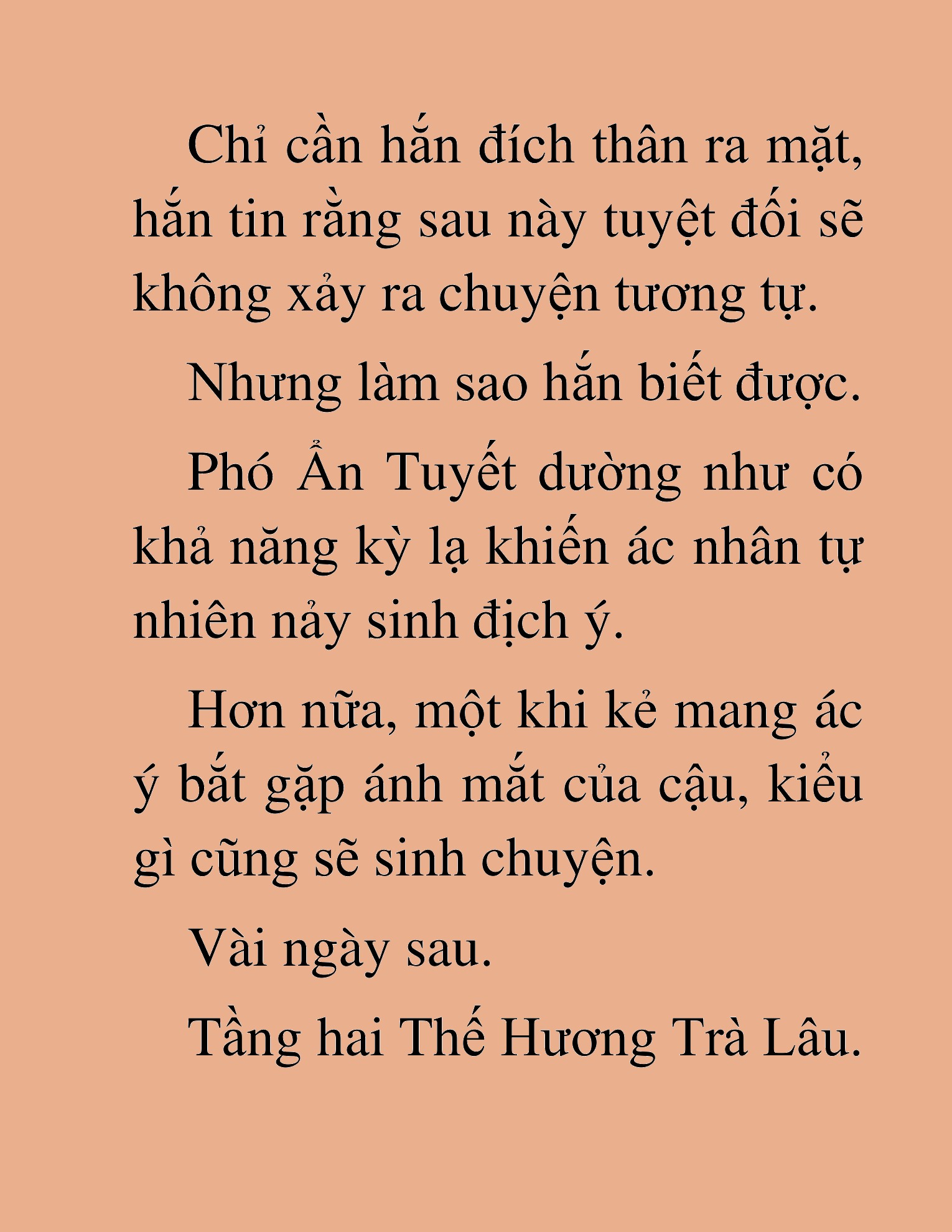 Đọc truyện HAT[NOVEL] Thần Ma Đại Đế - Chap 167