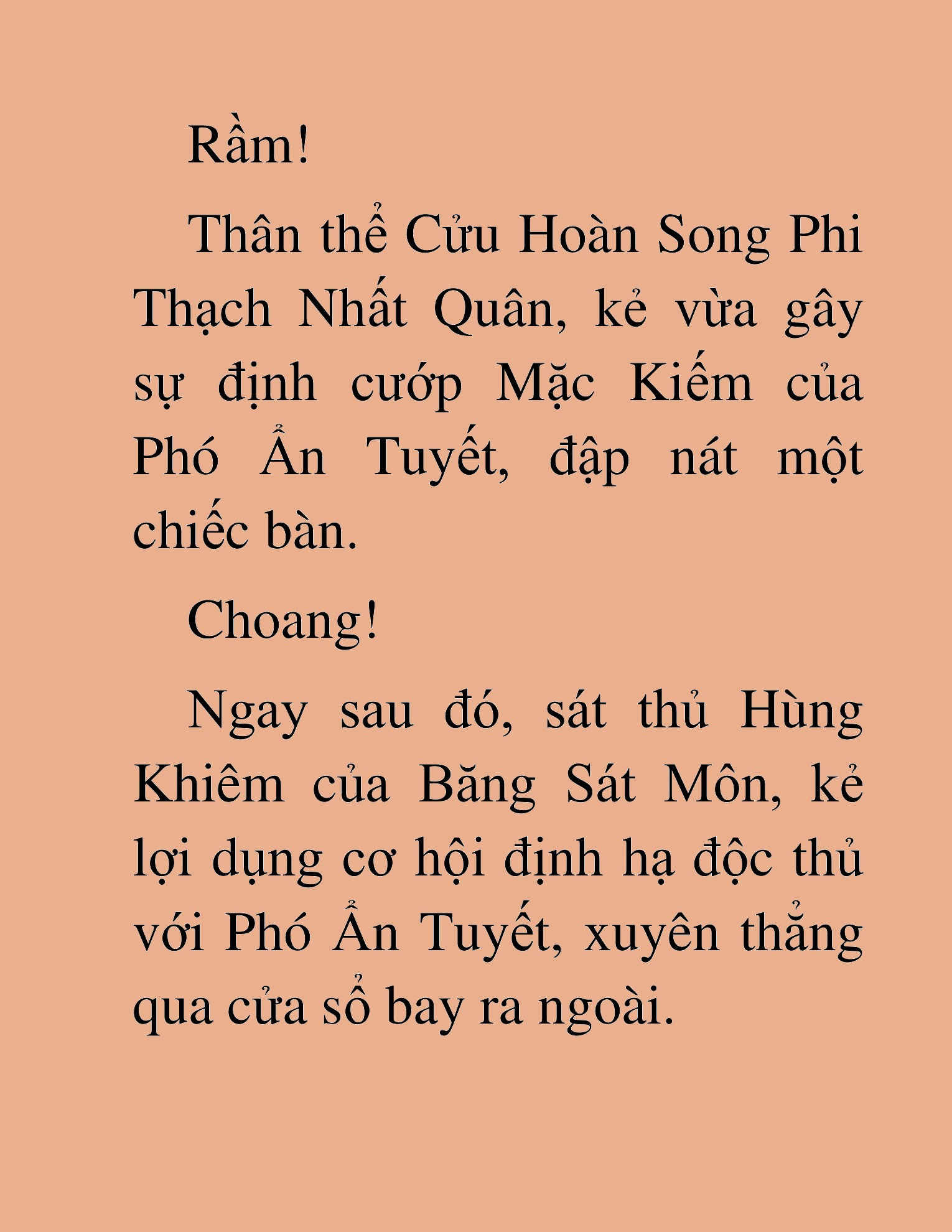 Đọc truyện HAT[NOVEL] Thần Ma Đại Đế - Chap 167