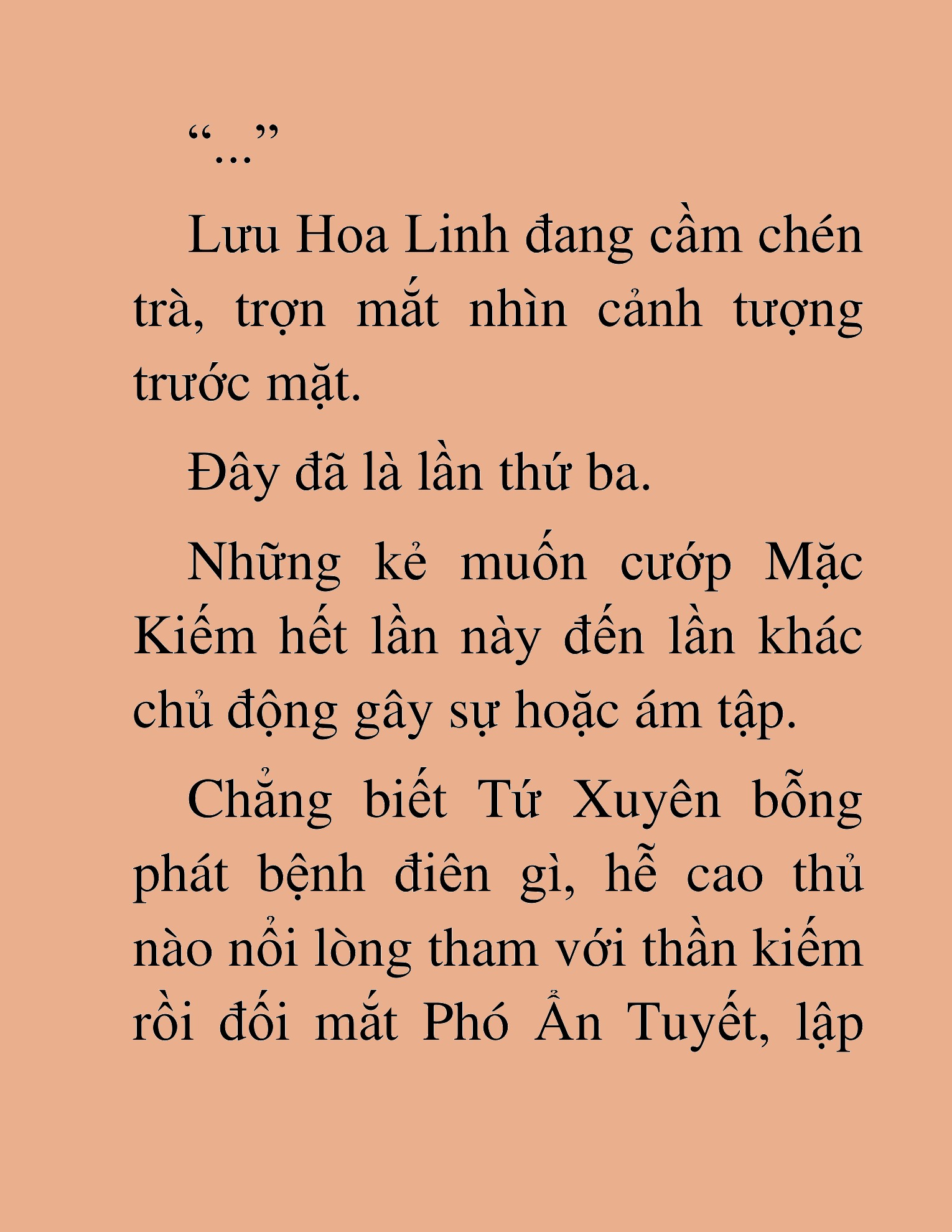 Đọc truyện HAT[NOVEL] Thần Ma Đại Đế - Chap 167