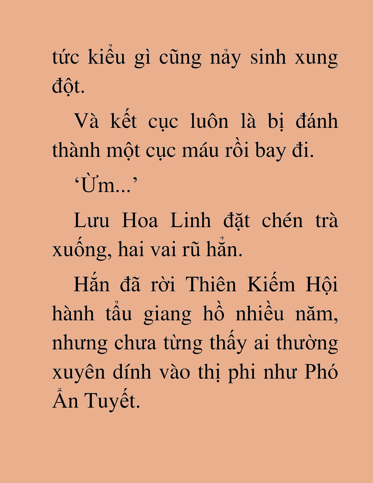 Đọc truyện HAT[NOVEL] Thần Ma Đại Đế - Chap 167