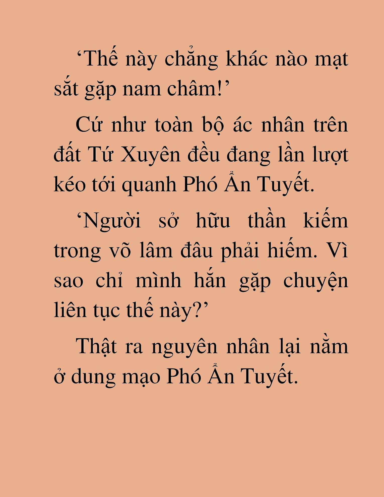 Đọc truyện HAT[NOVEL] Thần Ma Đại Đế - Chap 167