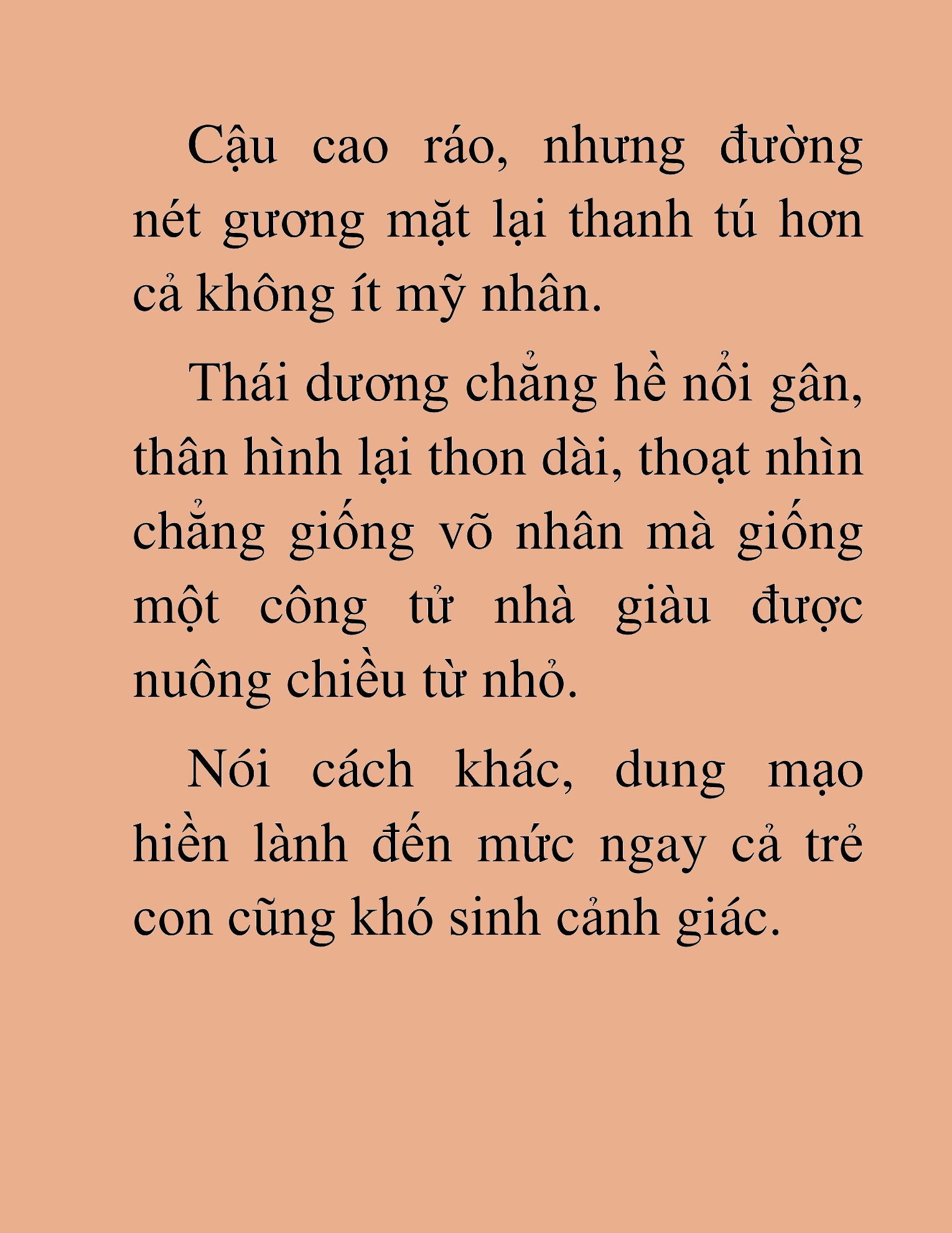 Đọc truyện HAT[NOVEL] Thần Ma Đại Đế - Chap 167
