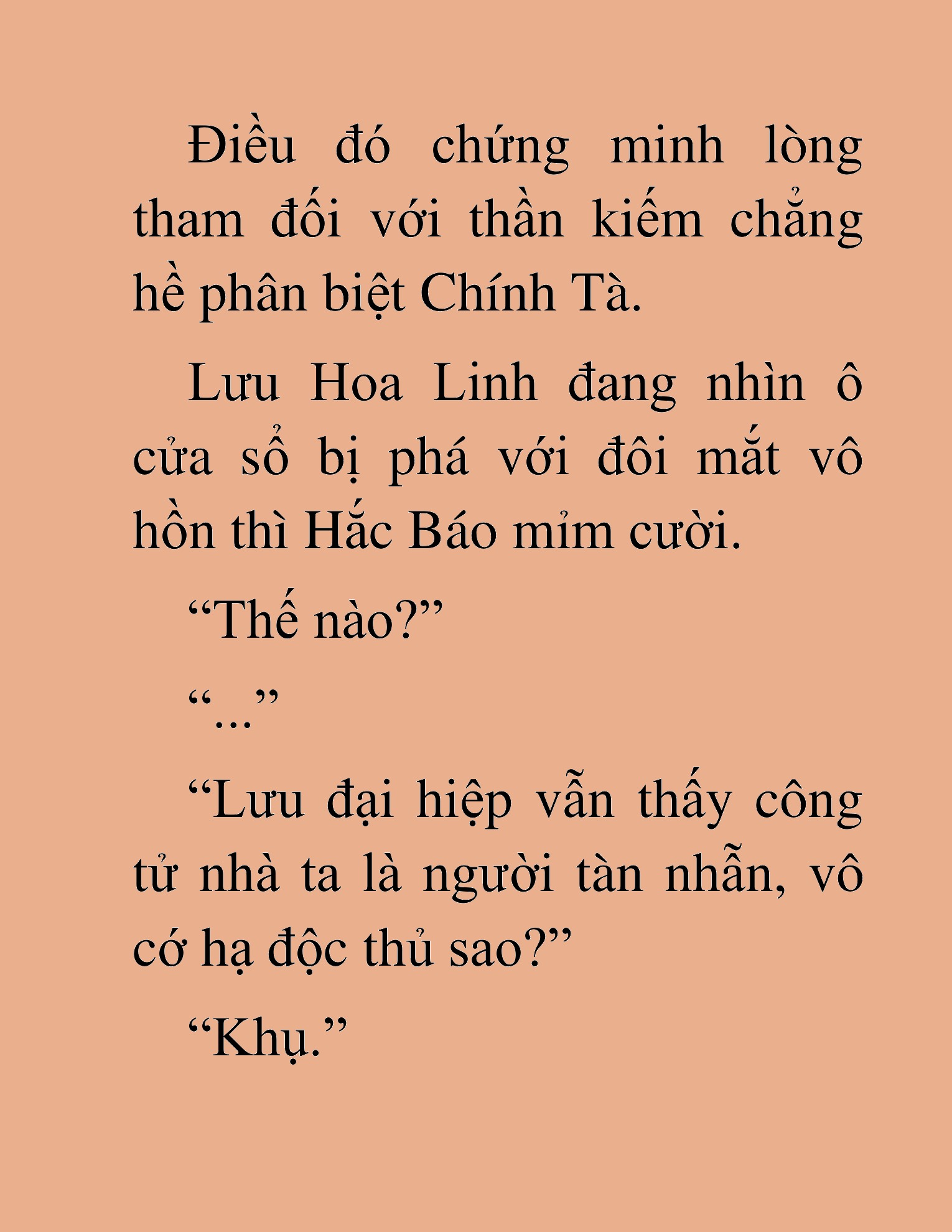 Đọc truyện HAT[NOVEL] Thần Ma Đại Đế - Chap 167