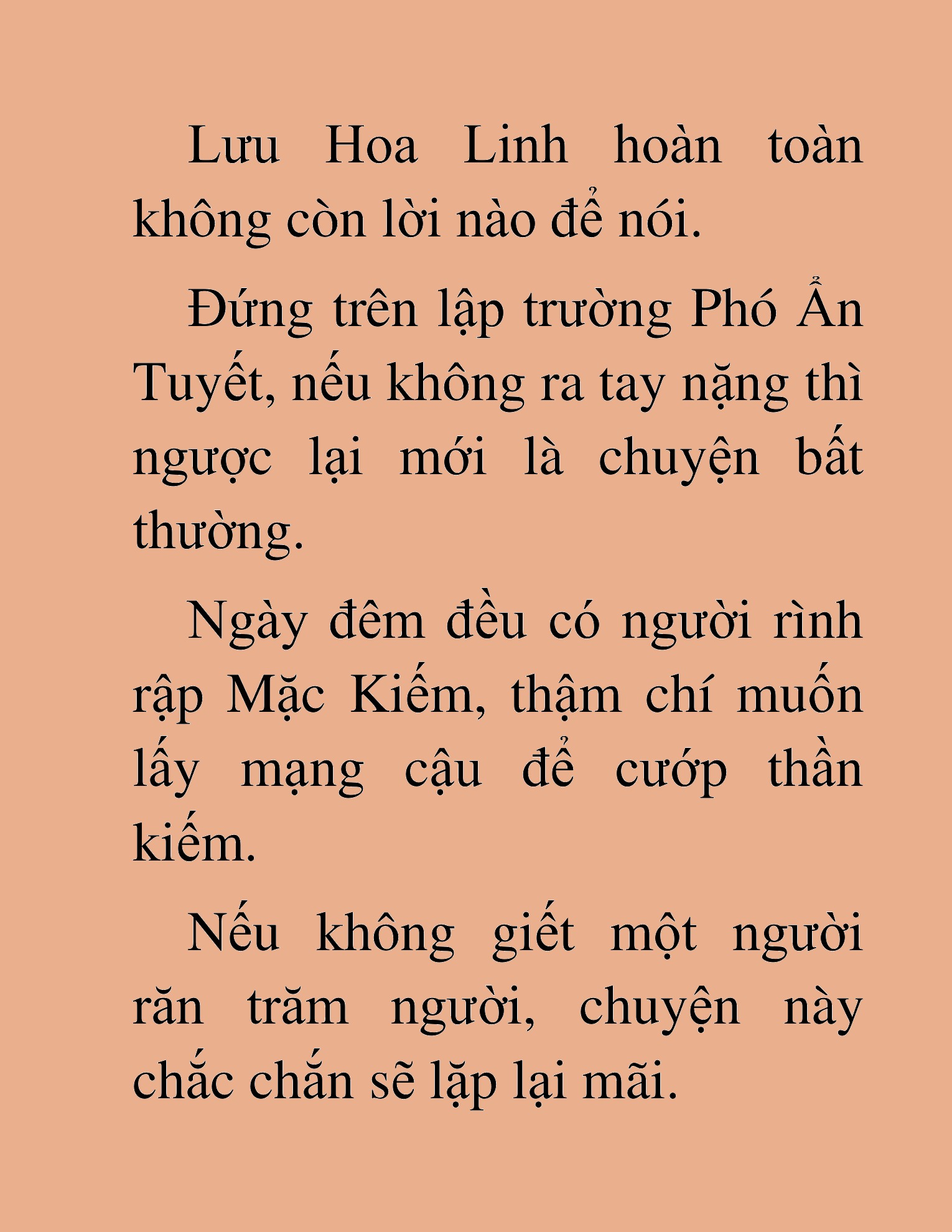 Đọc truyện HAT[NOVEL] Thần Ma Đại Đế - Chap 167