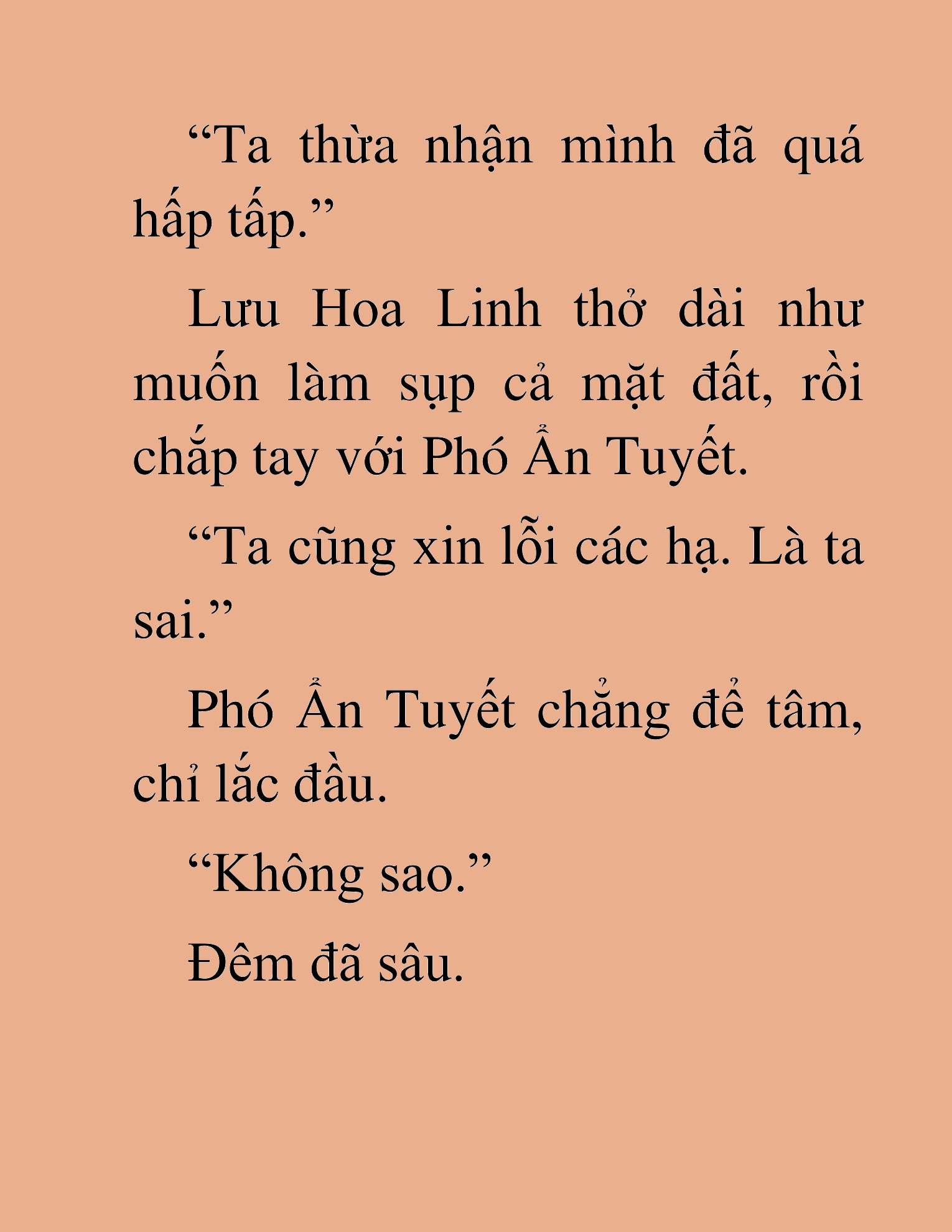 Đọc truyện HAT[NOVEL] Thần Ma Đại Đế - Chap 167