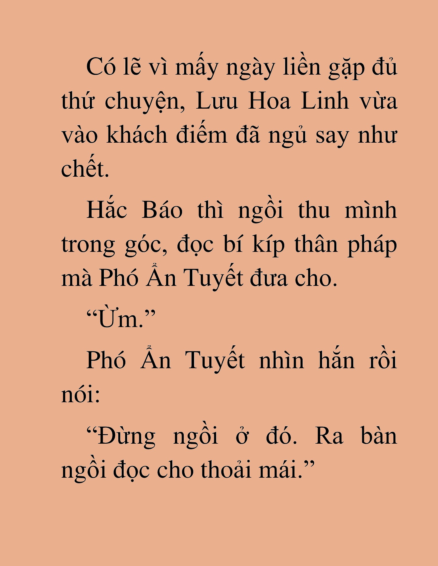 Đọc truyện HAT[NOVEL] Thần Ma Đại Đế - Chap 167