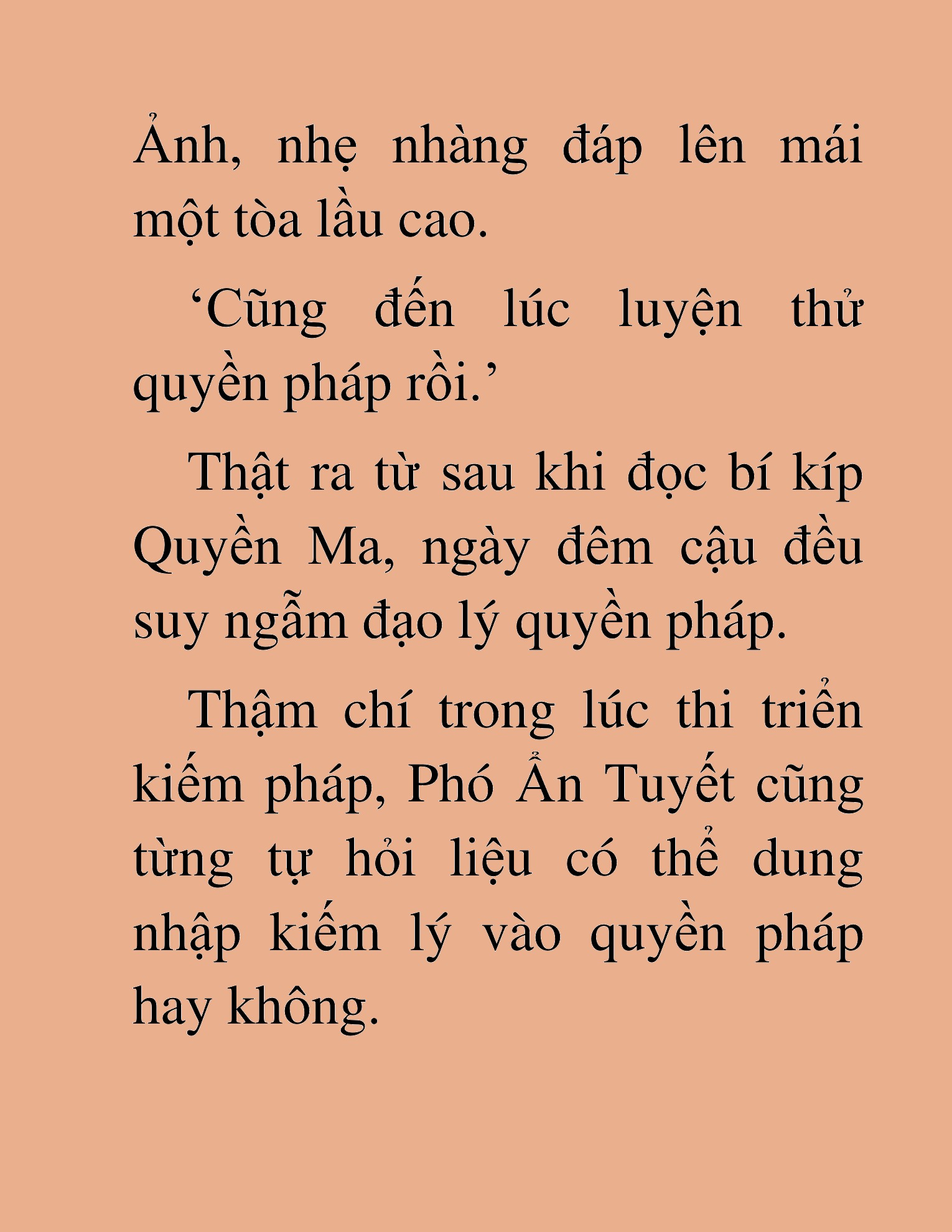 Đọc truyện HAT[NOVEL] Thần Ma Đại Đế - Chap 167