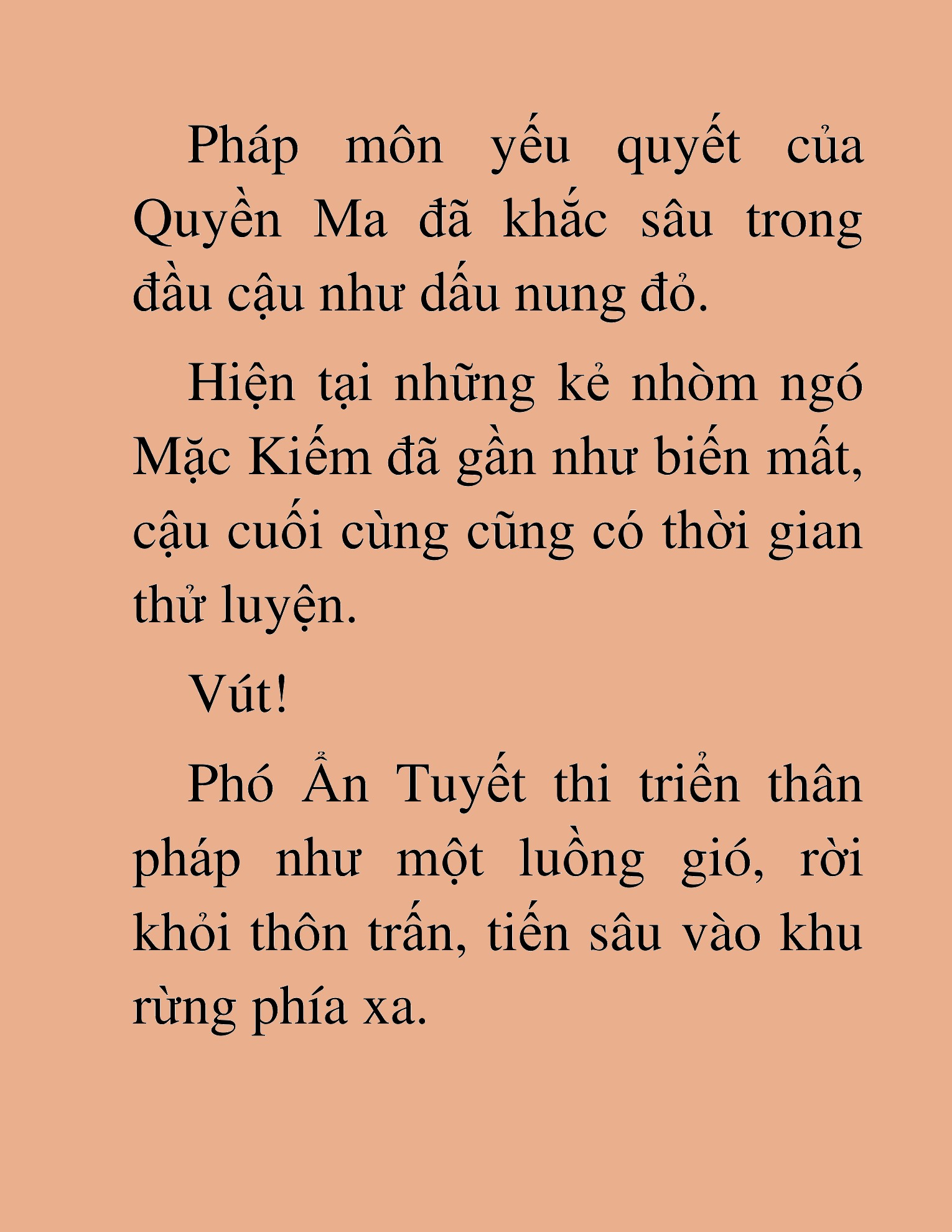Đọc truyện HAT[NOVEL] Thần Ma Đại Đế - Chap 167