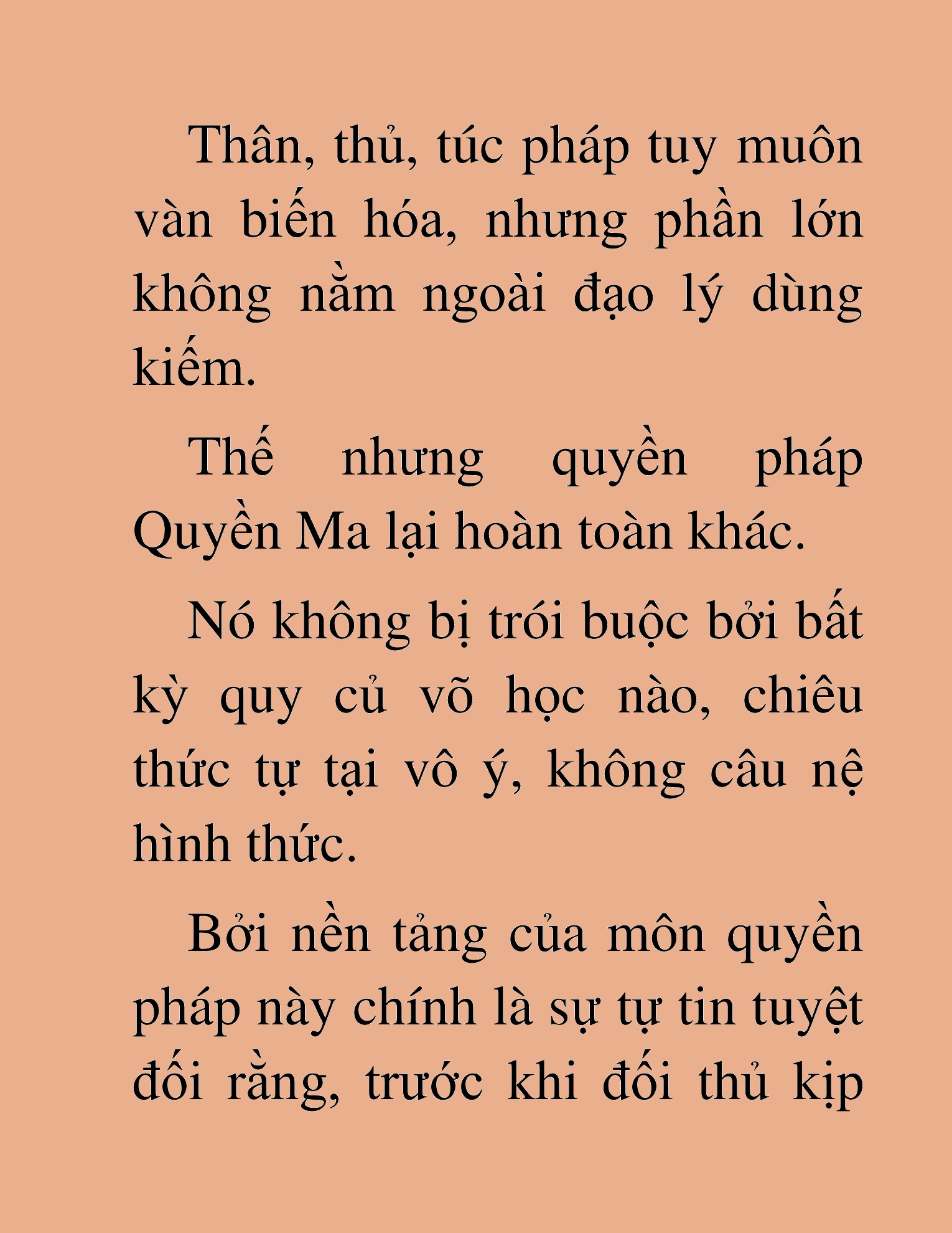 Đọc truyện HAT[NOVEL] Thần Ma Đại Đế - Chap 168