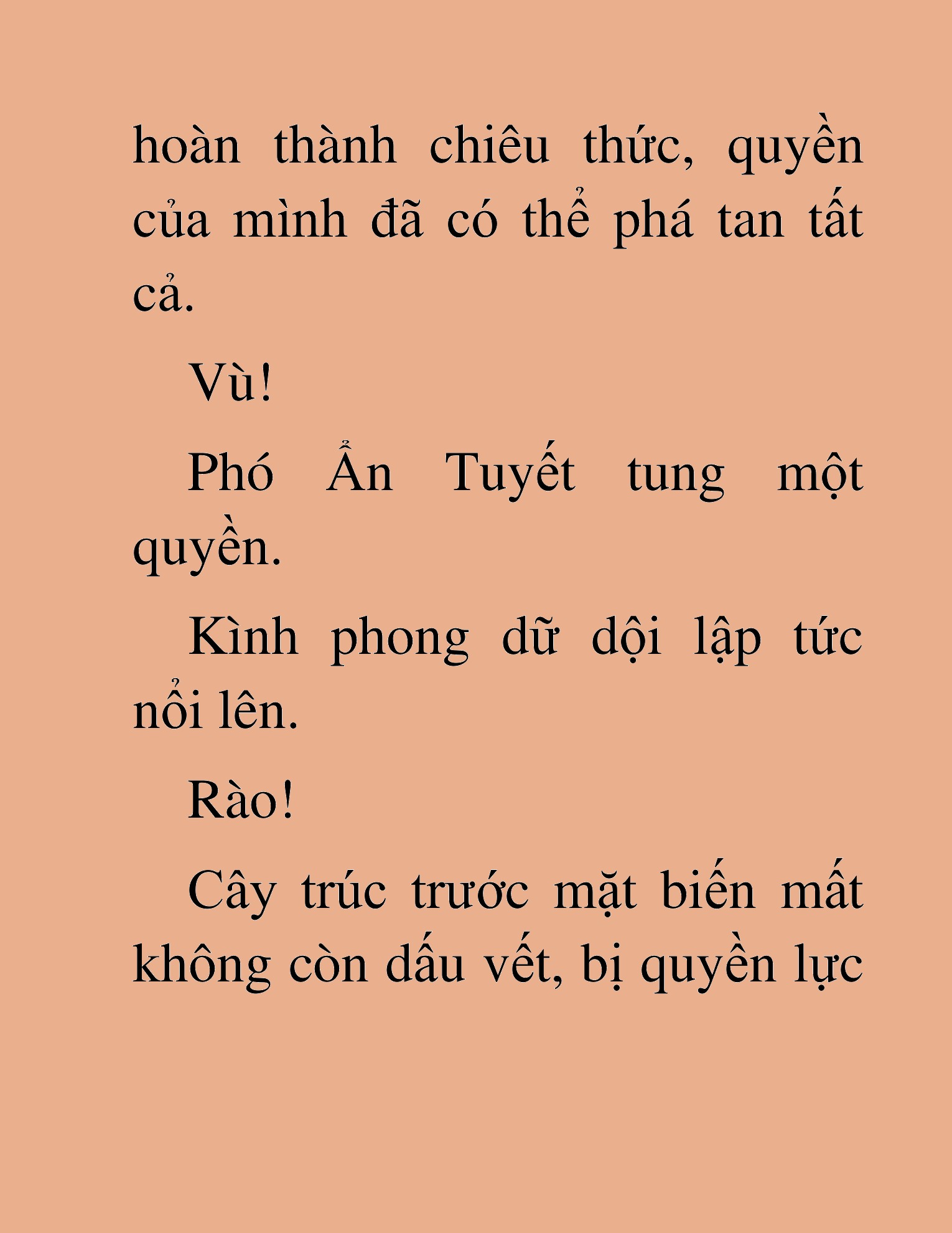 Đọc truyện HAT[NOVEL] Thần Ma Đại Đế - Chap 168