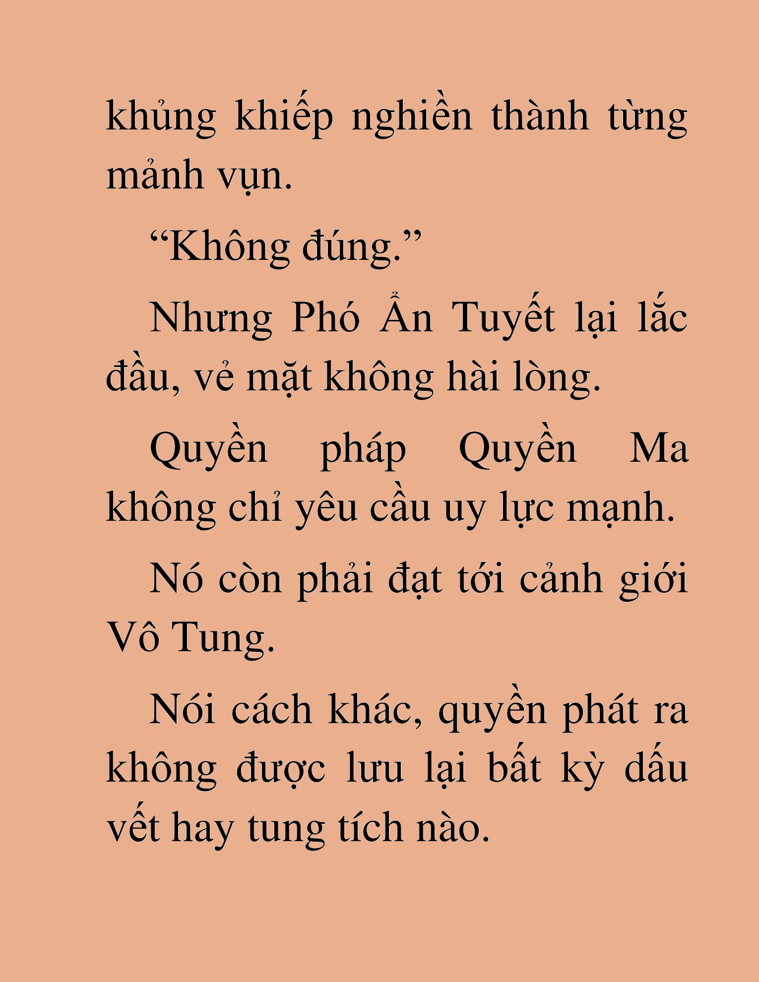 Đọc truyện HAT[NOVEL] Thần Ma Đại Đế - Chap 168