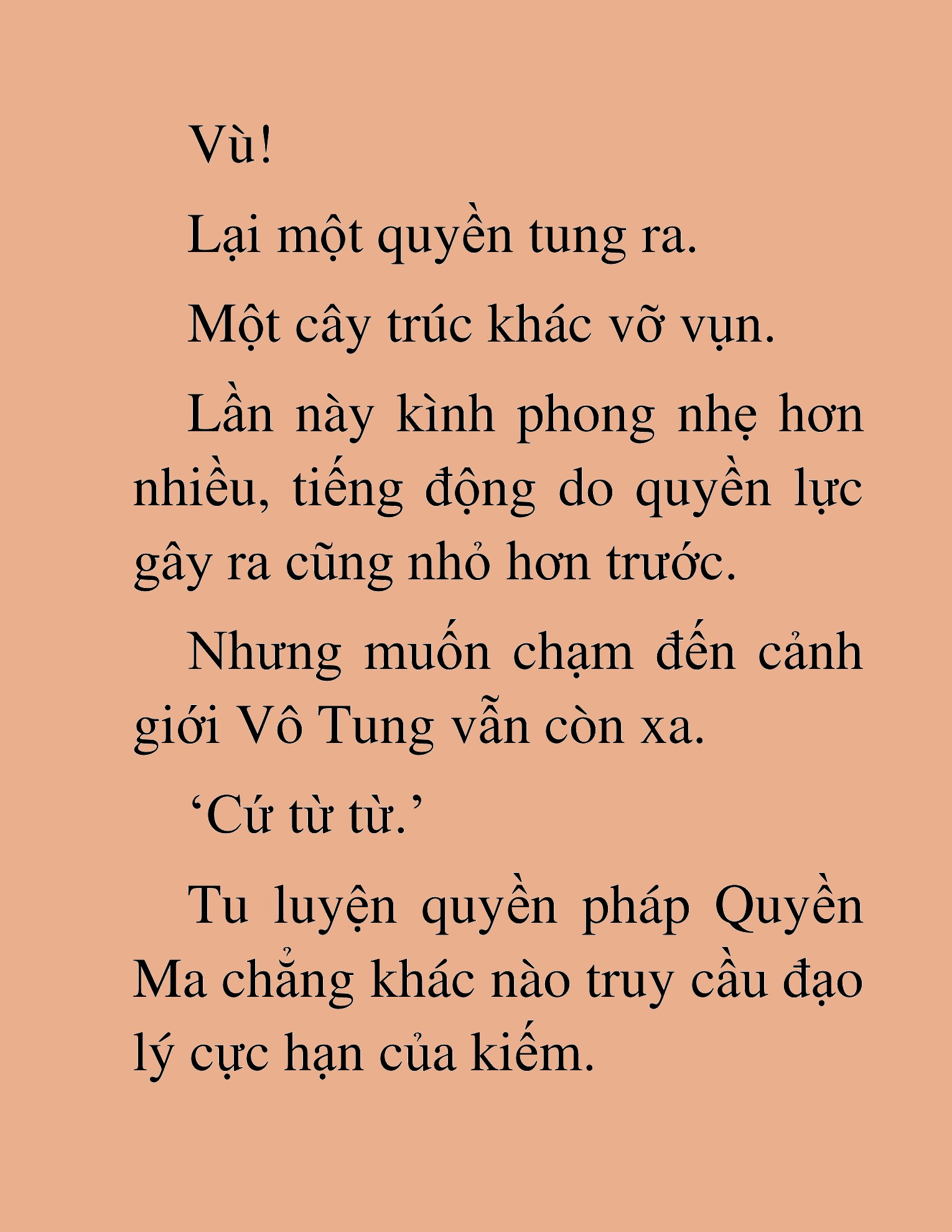Đọc truyện HAT[NOVEL] Thần Ma Đại Đế - Chap 168