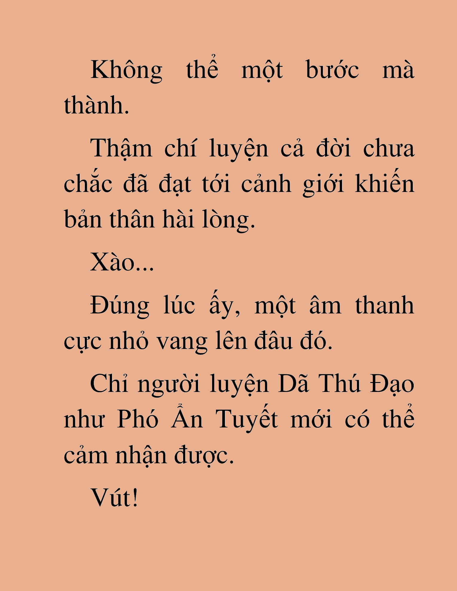 Đọc truyện HAT[NOVEL] Thần Ma Đại Đế - Chap 168