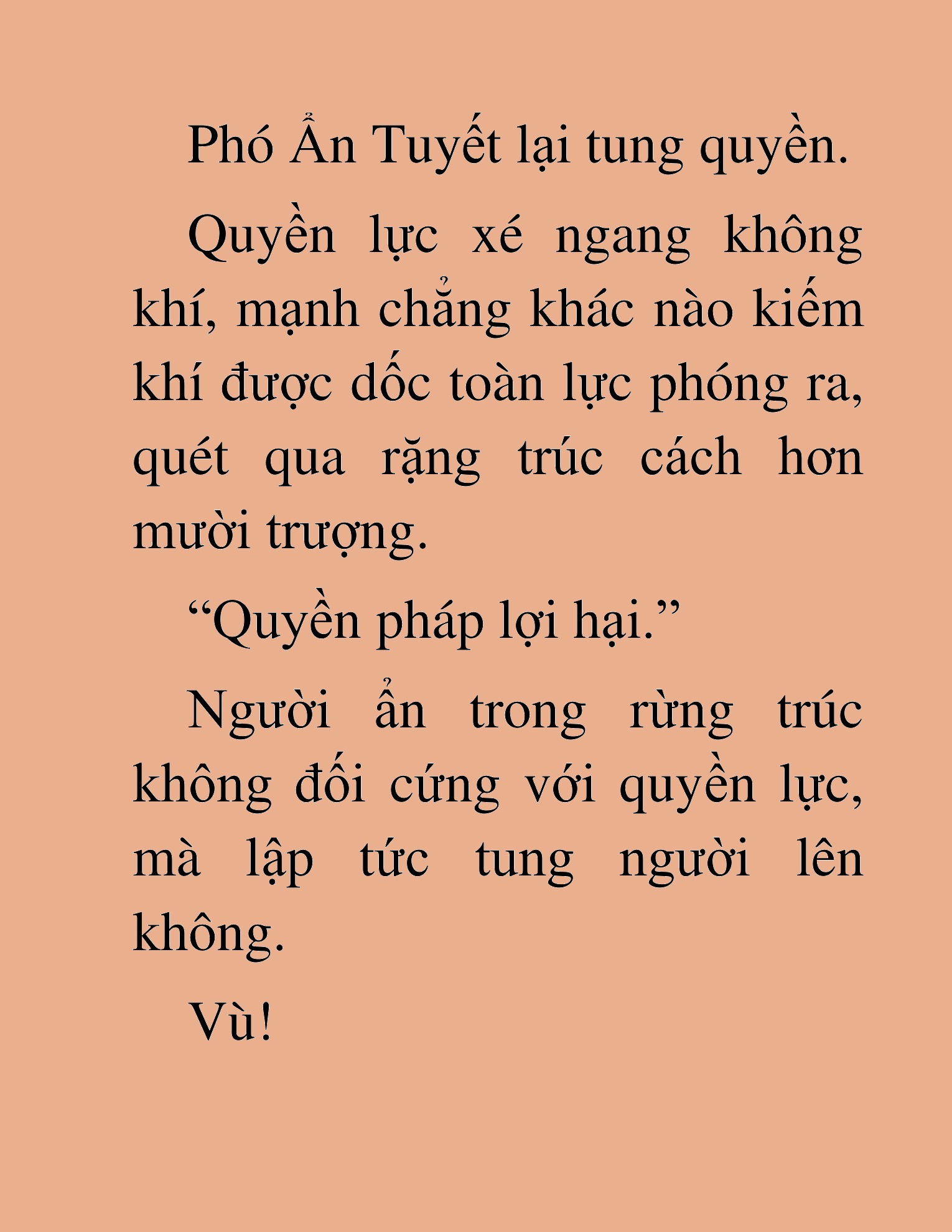 Đọc truyện HAT[NOVEL] Thần Ma Đại Đế - Chap 168