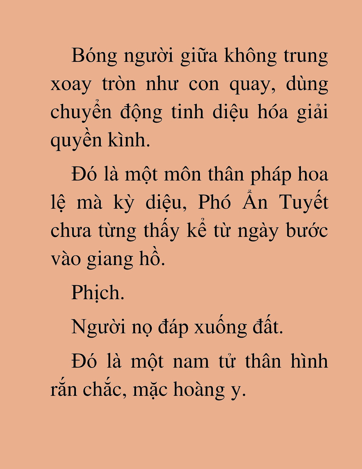 Đọc truyện HAT[NOVEL] Thần Ma Đại Đế - Chap 168