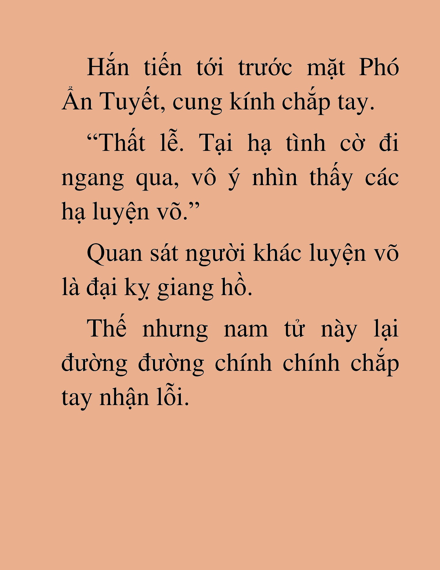 Đọc truyện HAT[NOVEL] Thần Ma Đại Đế - Chap 168