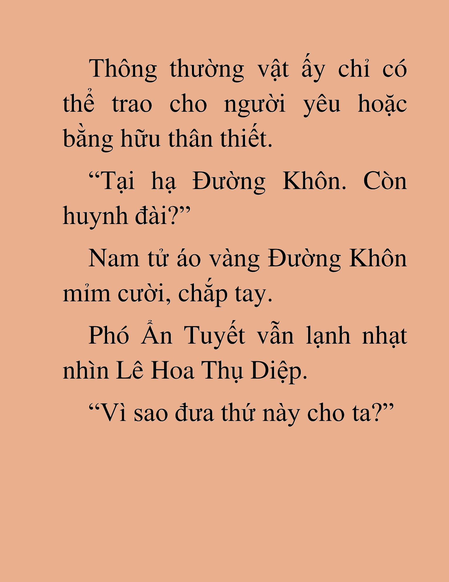 Đọc truyện HAT[NOVEL] Thần Ma Đại Đế - Chap 168