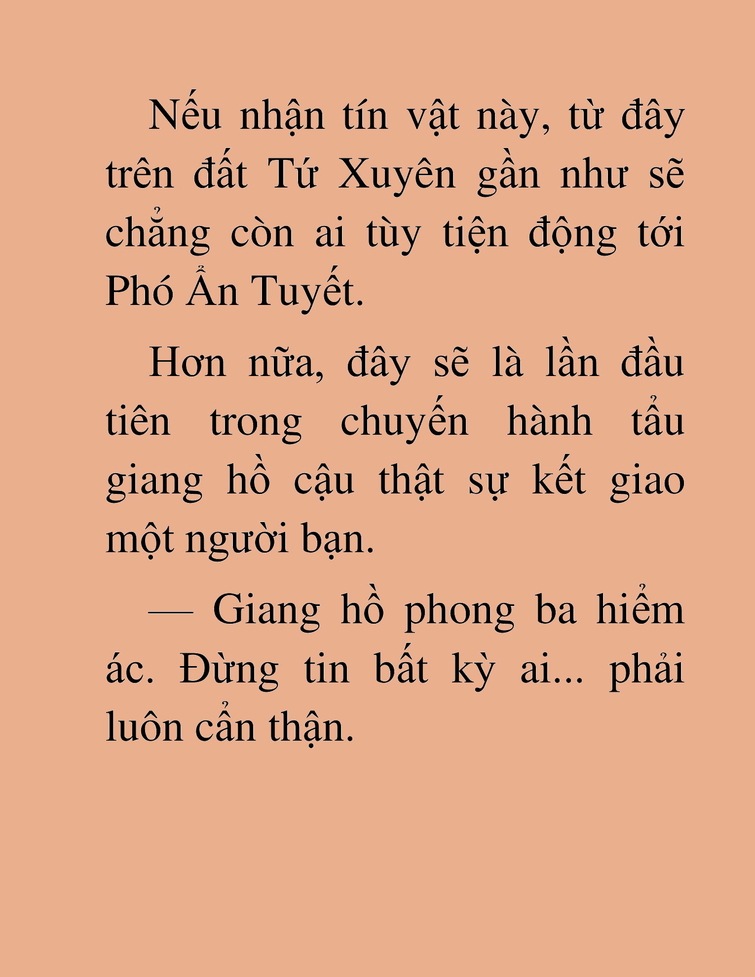 Đọc truyện HAT[NOVEL] Thần Ma Đại Đế - Chap 168