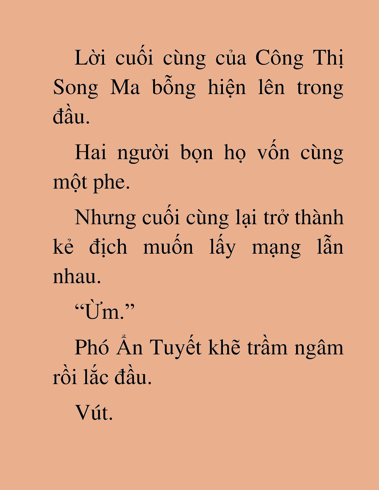 Đọc truyện HAT[NOVEL] Thần Ma Đại Đế - Chap 168