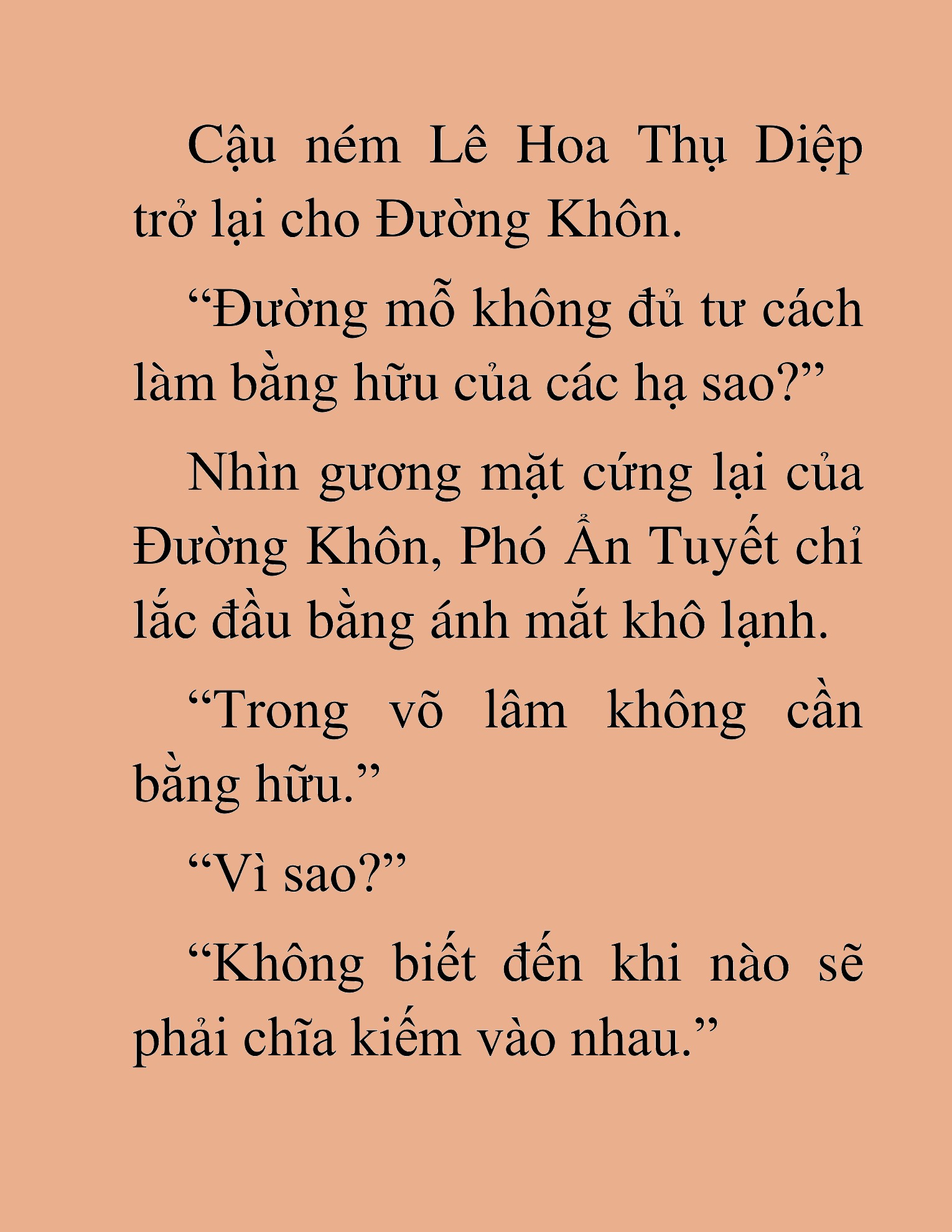 Đọc truyện HAT[NOVEL] Thần Ma Đại Đế - Chap 168