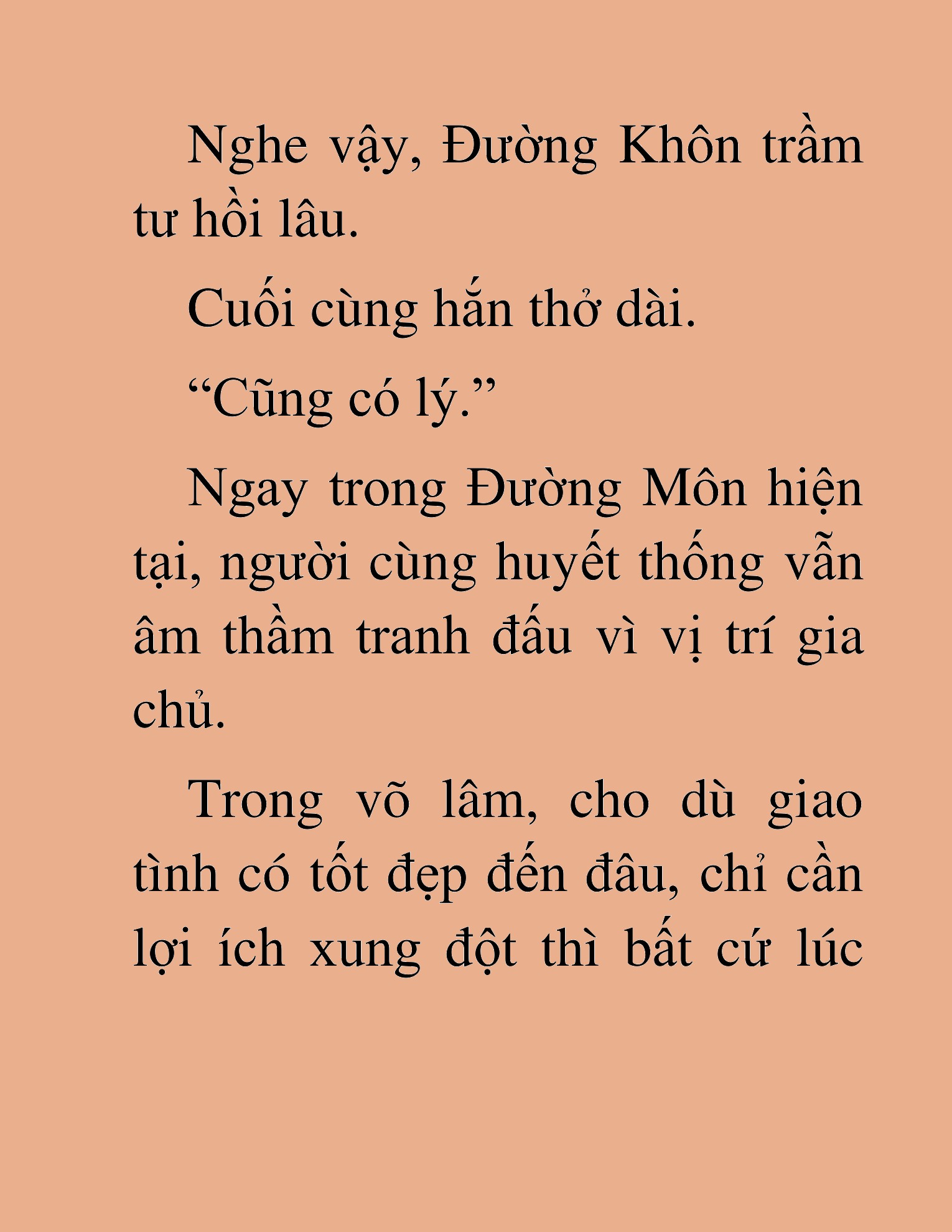Đọc truyện HAT[NOVEL] Thần Ma Đại Đế - Chap 168