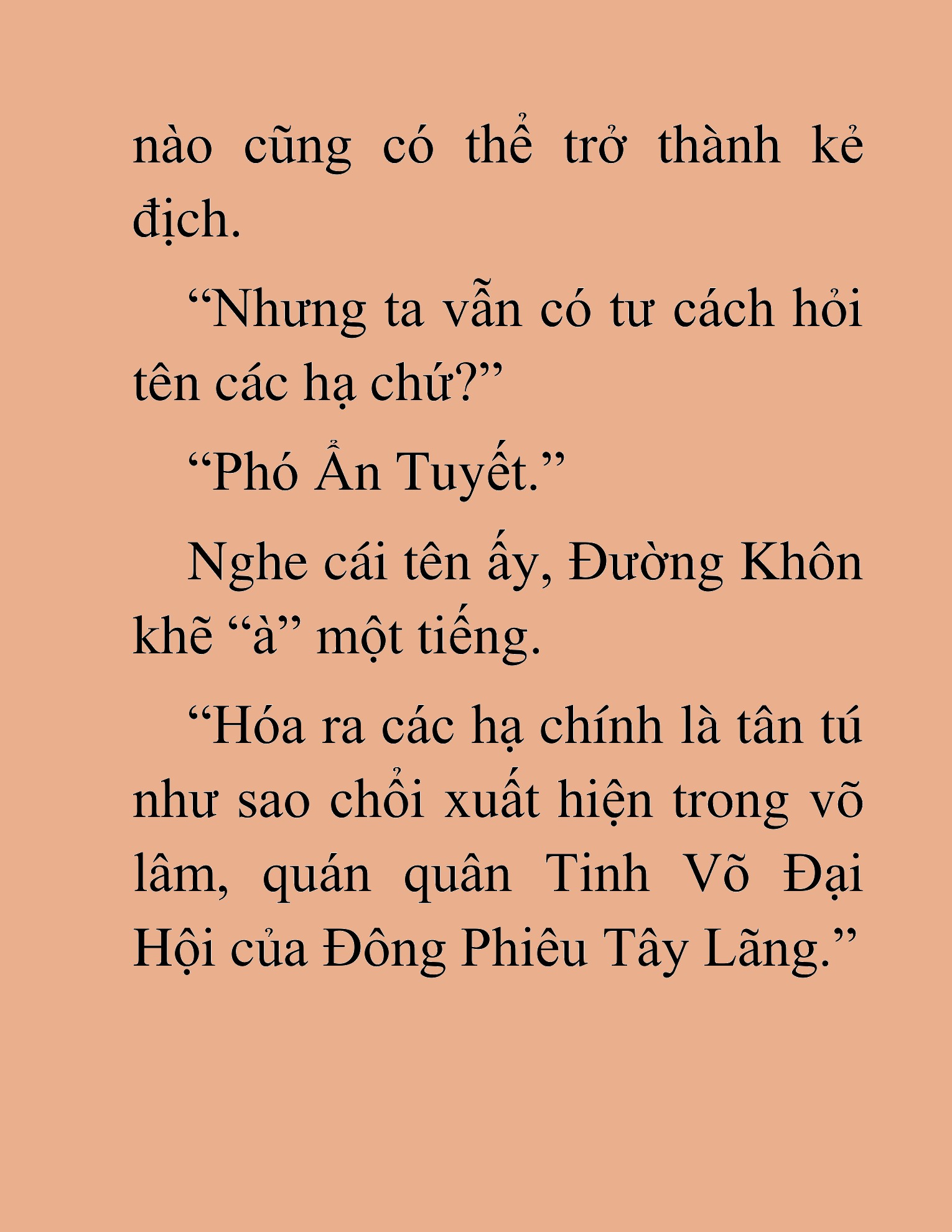 Đọc truyện HAT[NOVEL] Thần Ma Đại Đế - Chap 168