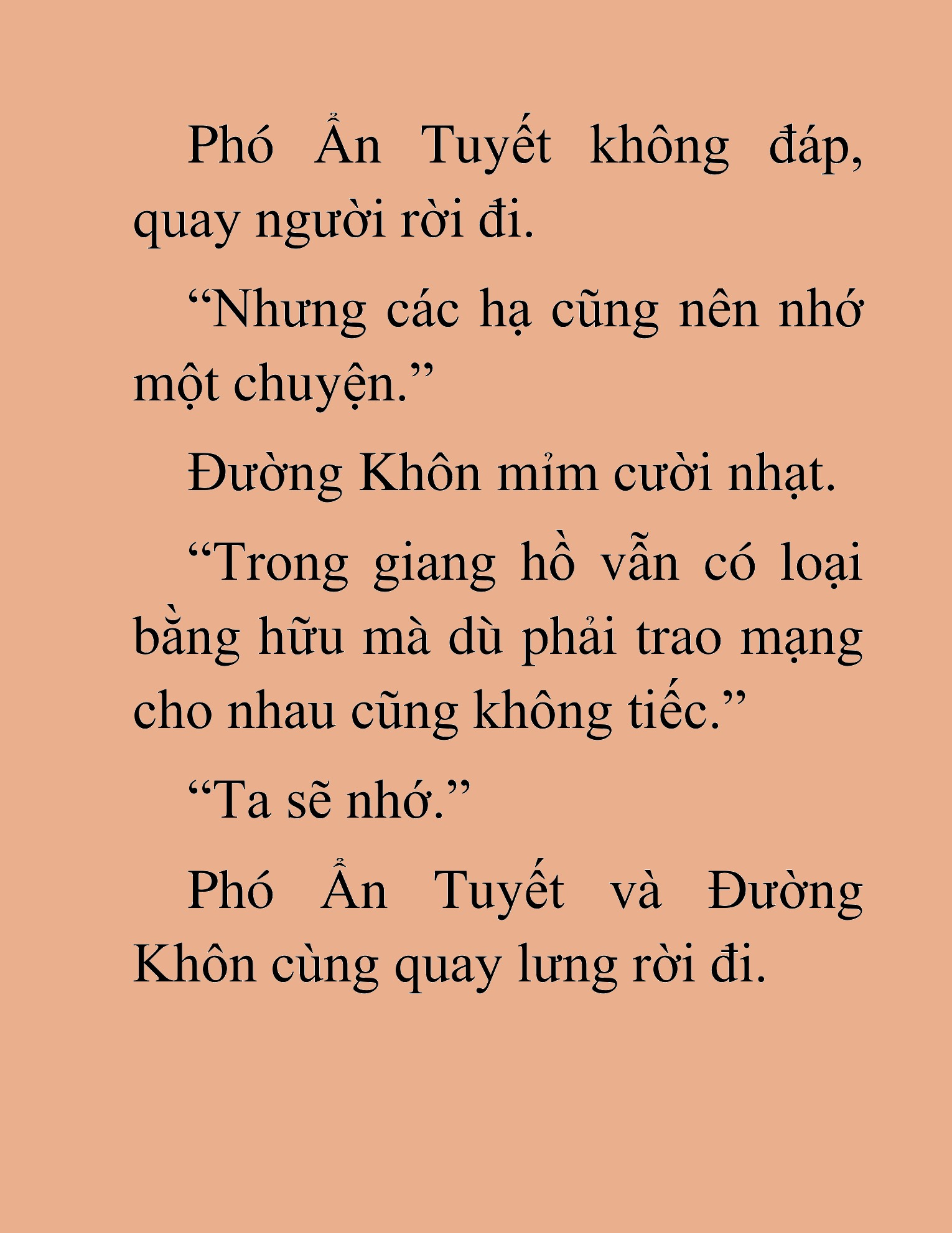 Đọc truyện HAT[NOVEL] Thần Ma Đại Đế - Chap 168