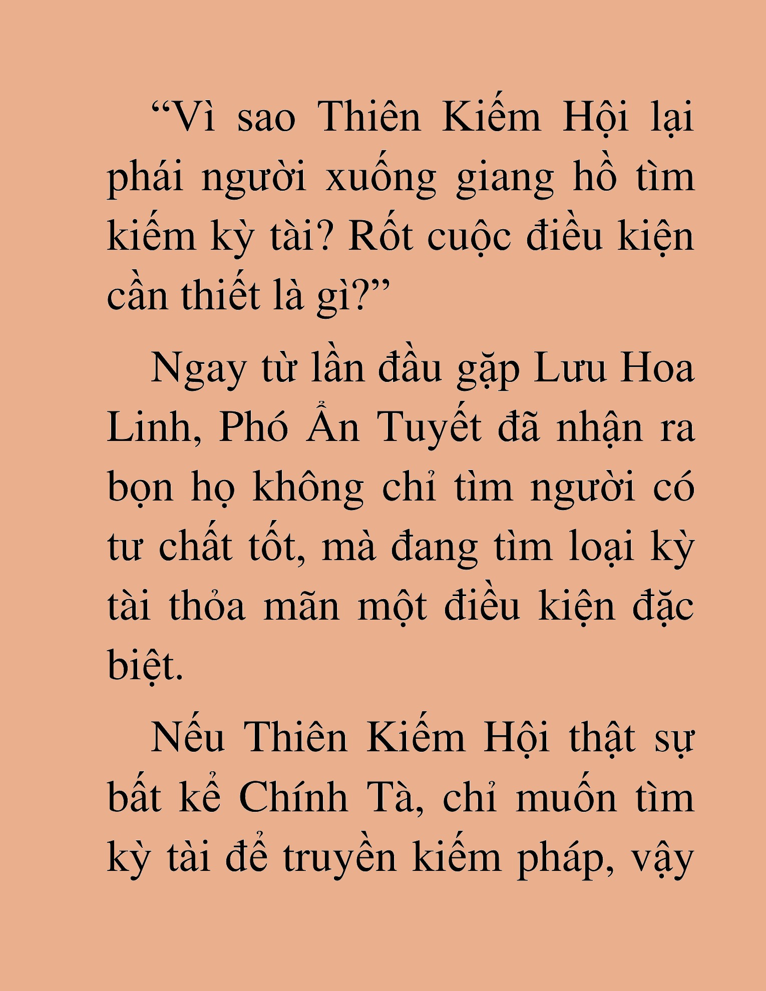 Đọc truyện HAT[NOVEL] Thần Ma Đại Đế - Chap 169