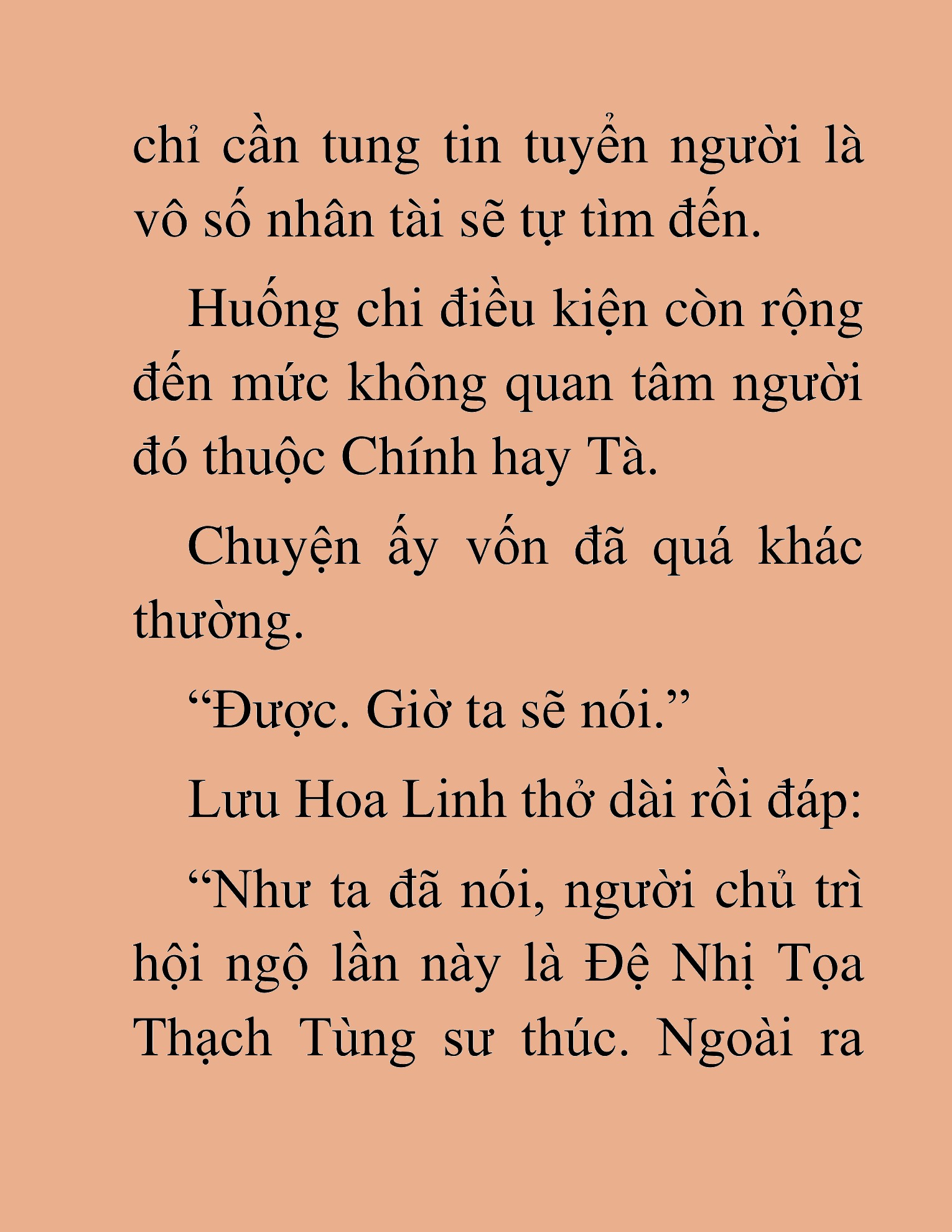 Đọc truyện HAT[NOVEL] Thần Ma Đại Đế - Chap 169
