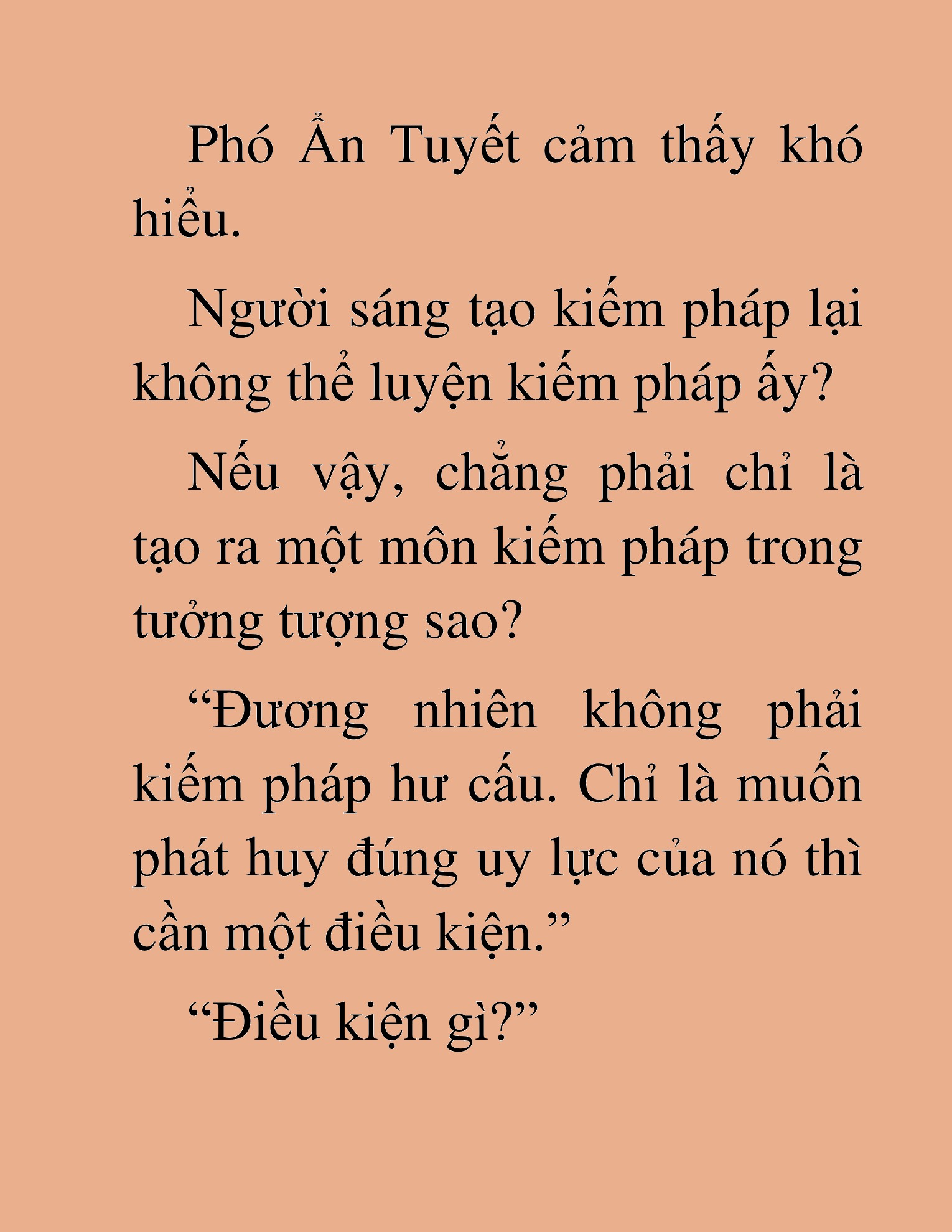 Đọc truyện HAT[NOVEL] Thần Ma Đại Đế - Chap 169